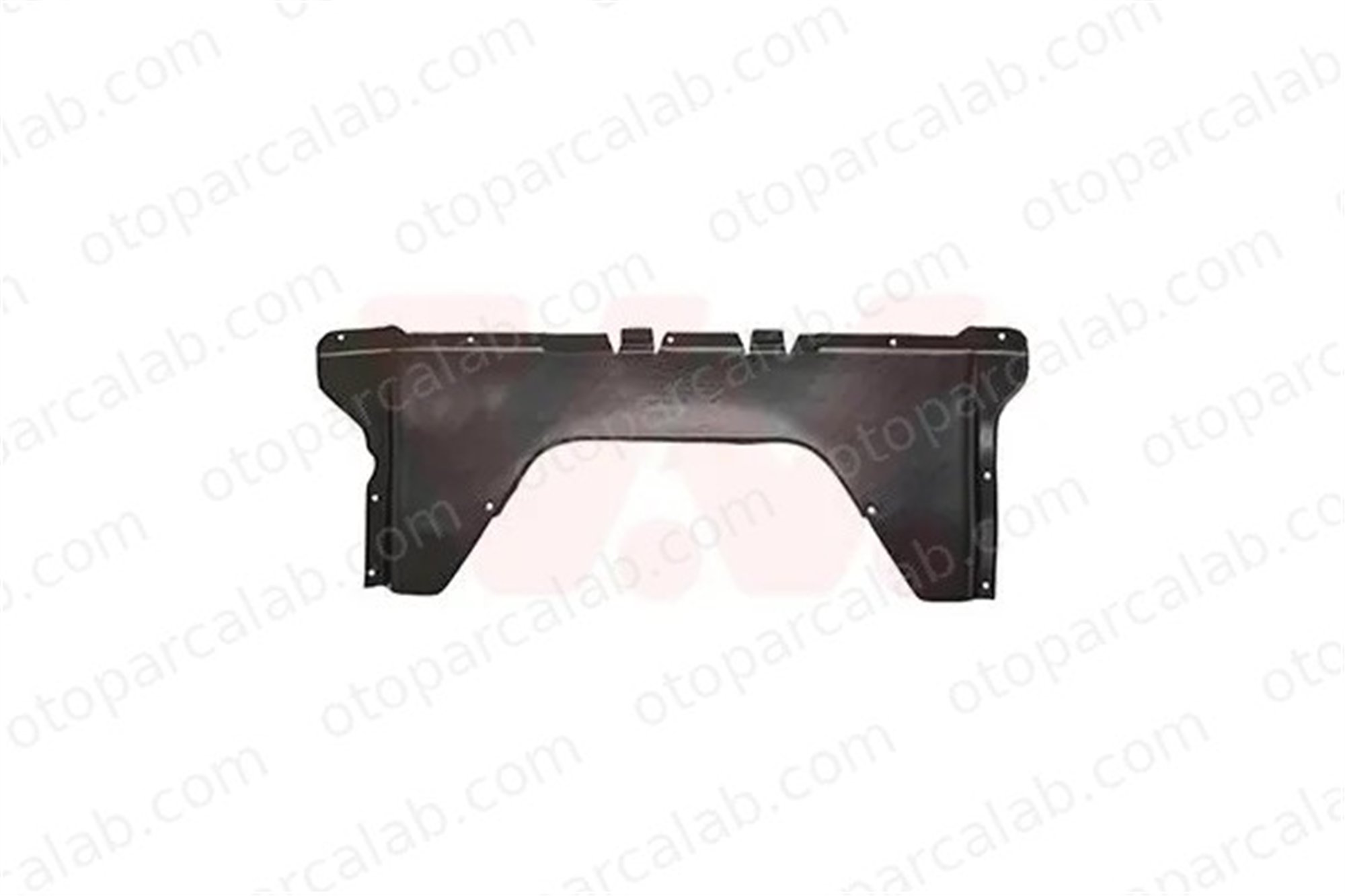 VOLKSWAGEN ORJINAL 2Q0825235A Motor Karter Muhafaza VW POLO VI SEAT IBIZA V 2Q0825235A 2Q0825235B