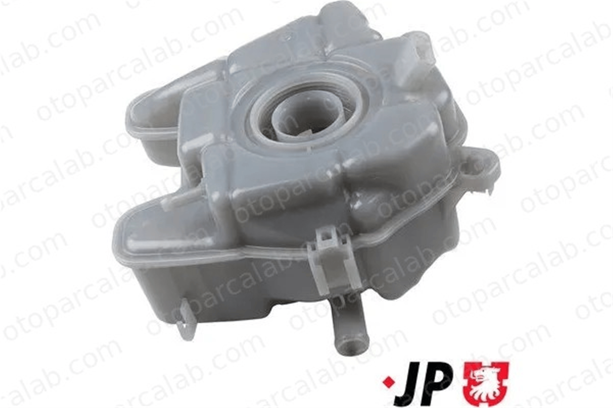 VOLKSWAGEN ORJINAL 3Q0121407A Radyatör Yedek Su Deposu VW TIGUAN SKODA KODIAQ 3Q0121407A 3Q0121407