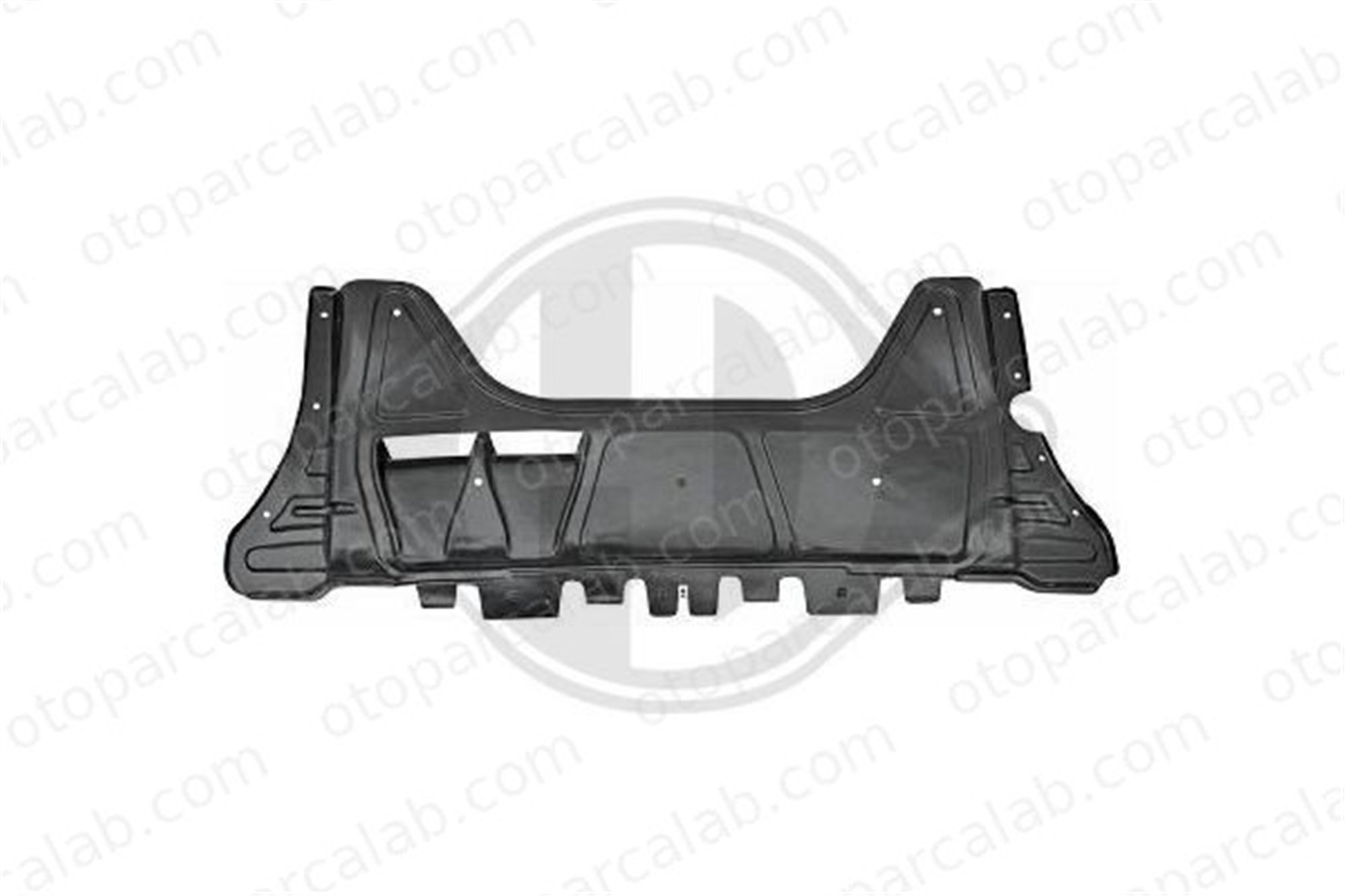 VOLKSWAGEN ORJINAL 3Q0825235A Motor Karter Muhafaza VW GOLF VII SEAT LEON ST 3Q0825235A 5Q0825235A