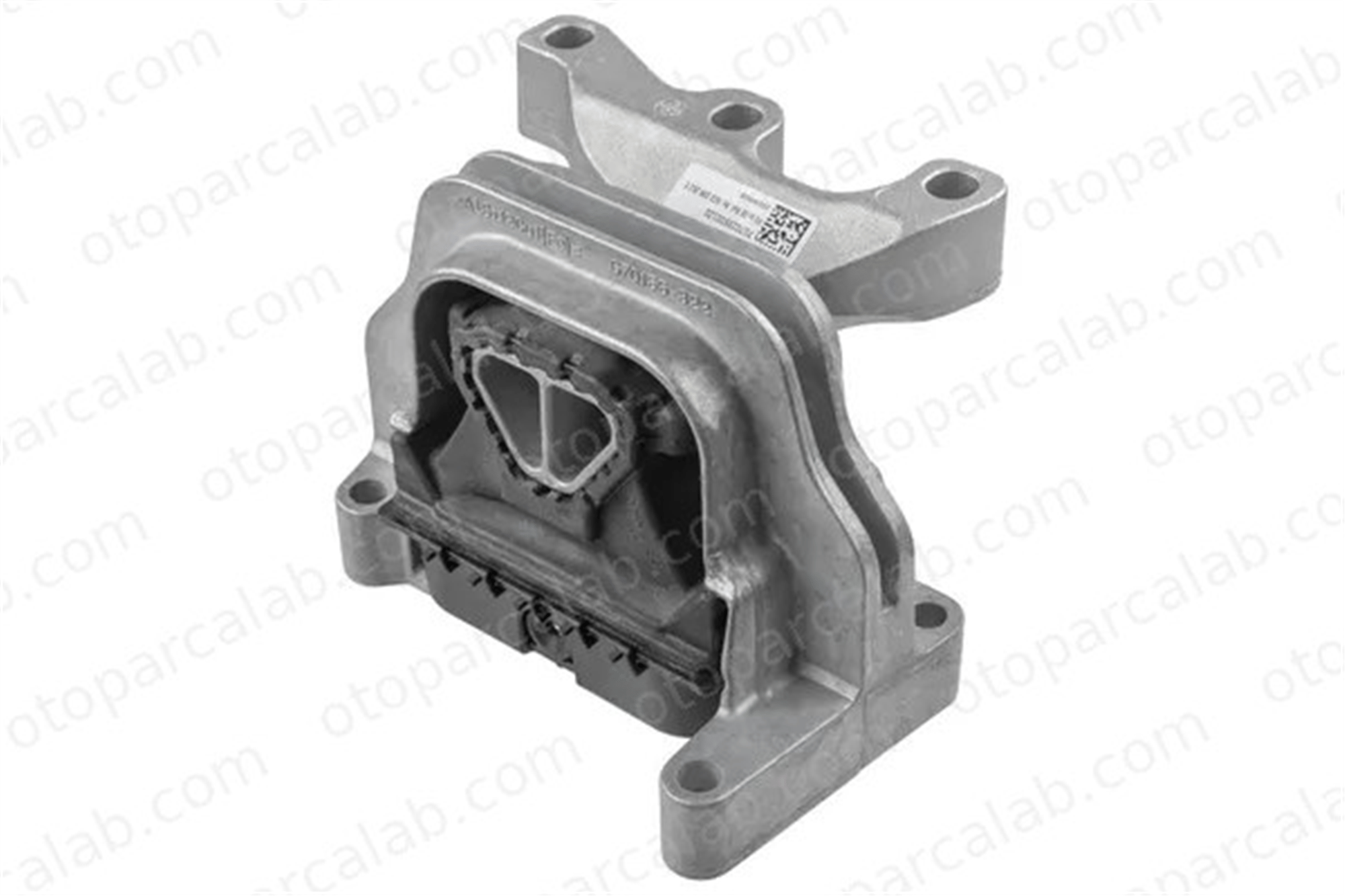 VOLKSWAGEN ORJINAL 44806 01 Motor Takozu Sağ AUDI A1 A1 Sportback 6C0199262E