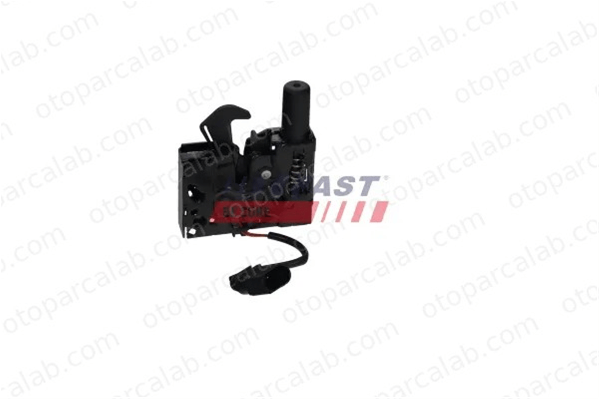 VOLKSWAGEN ORJINAL 6F0823509 Motor Kaput Kilidi AUDI A4 B9 Avant A4 B9 6F0823509 2GA823509