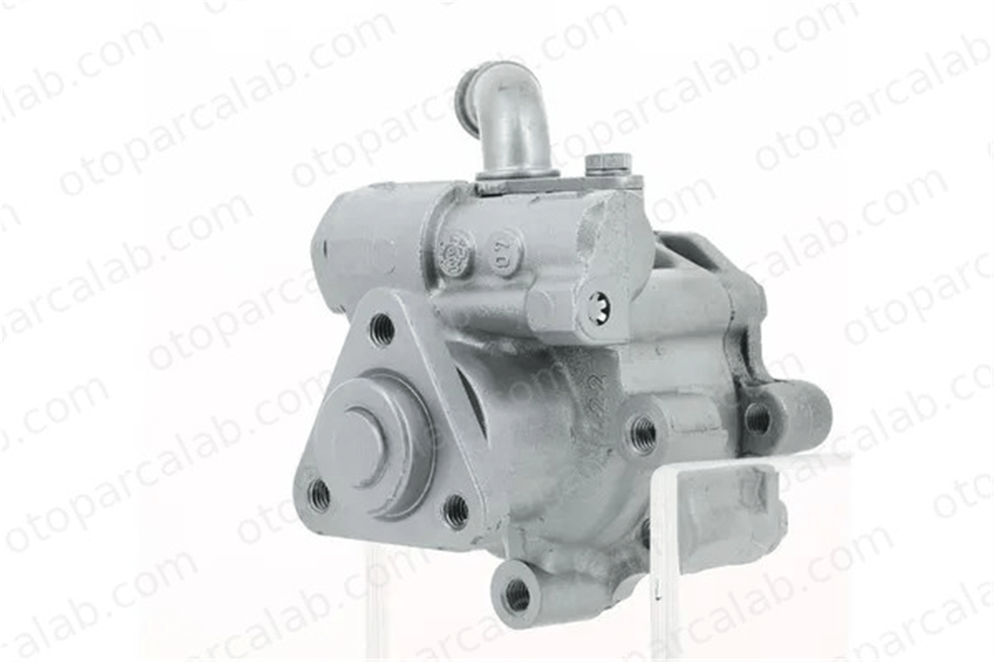 VOLKSWAGEN ORJINAL 7L8422154D Direksiyon Pompası AUDI Q7 VW TOUAREG 7L8422154D 95531405004