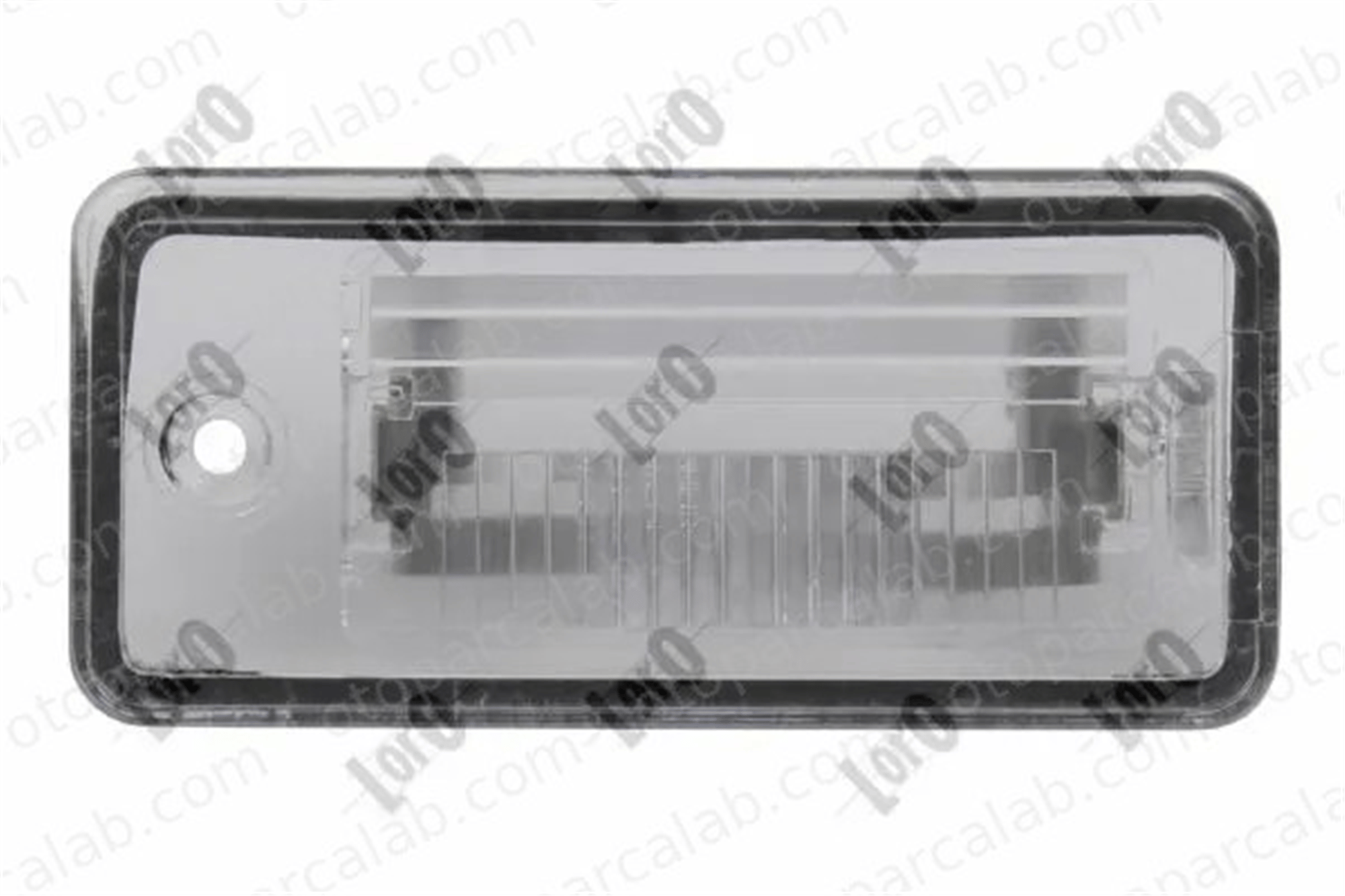 VOLKSWAGEN ORJINAL 8E0943021B Plaka Lambası AUDI A6 C6 Avant A4 B7 8E0943021B 8E0807430A