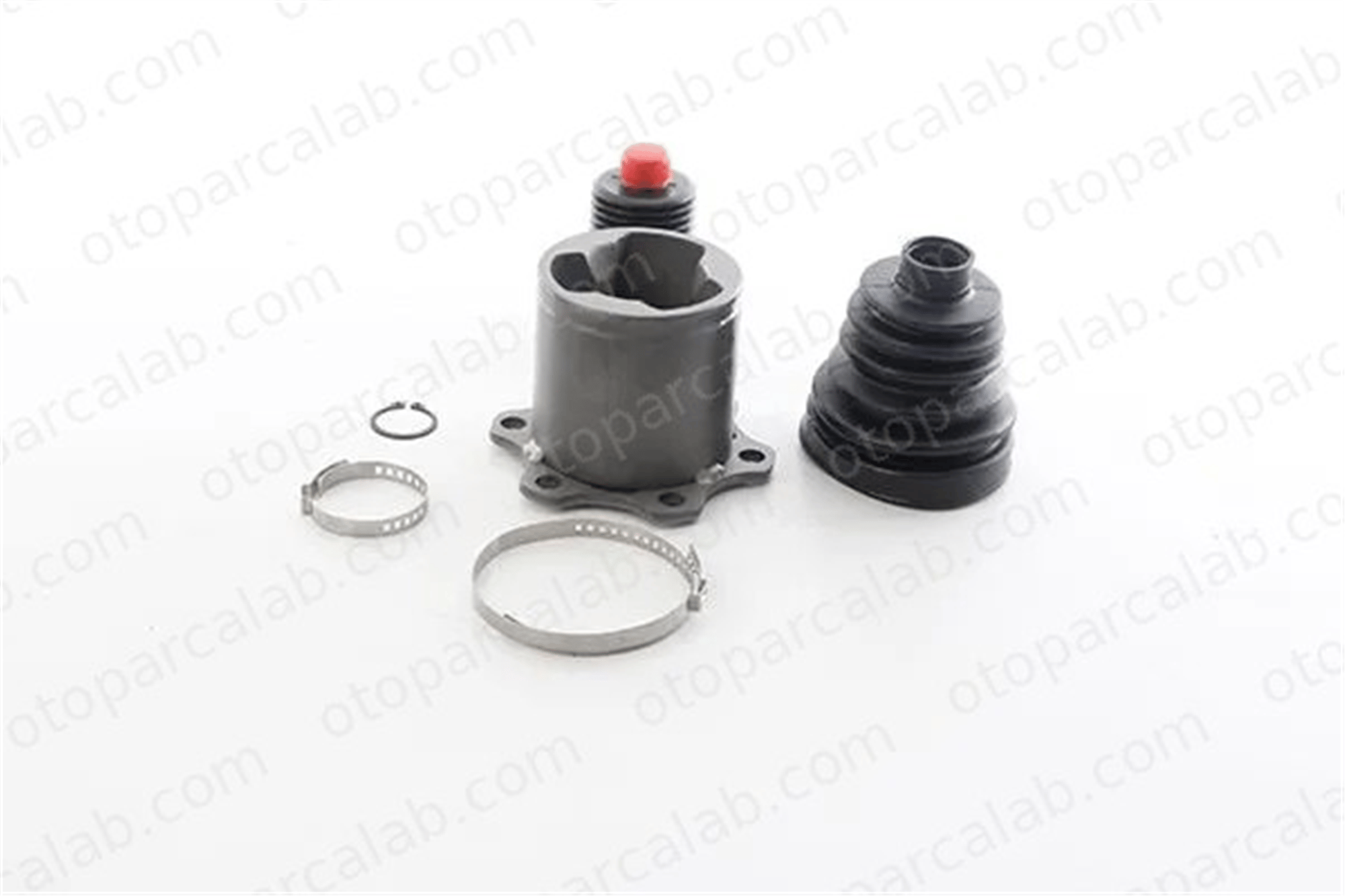 VOLKSWAGEN ORJINAL 8K0498103D Aks Kafası Ön İç Sağ veya Sol AUDI A6 C7 Avant A6 C7 8K0498103D 4H0498103A