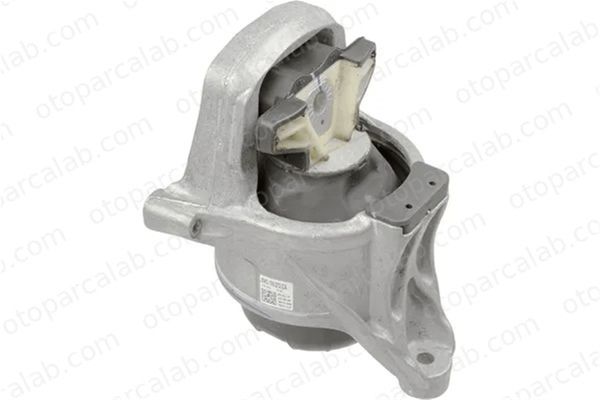 VOLKSWAGEN ORJINAL 8W0199372CA Motor Takozu Sağ AUDI A4 B9 A4 B9 Avant 8W0199372CA 8W0199372CT