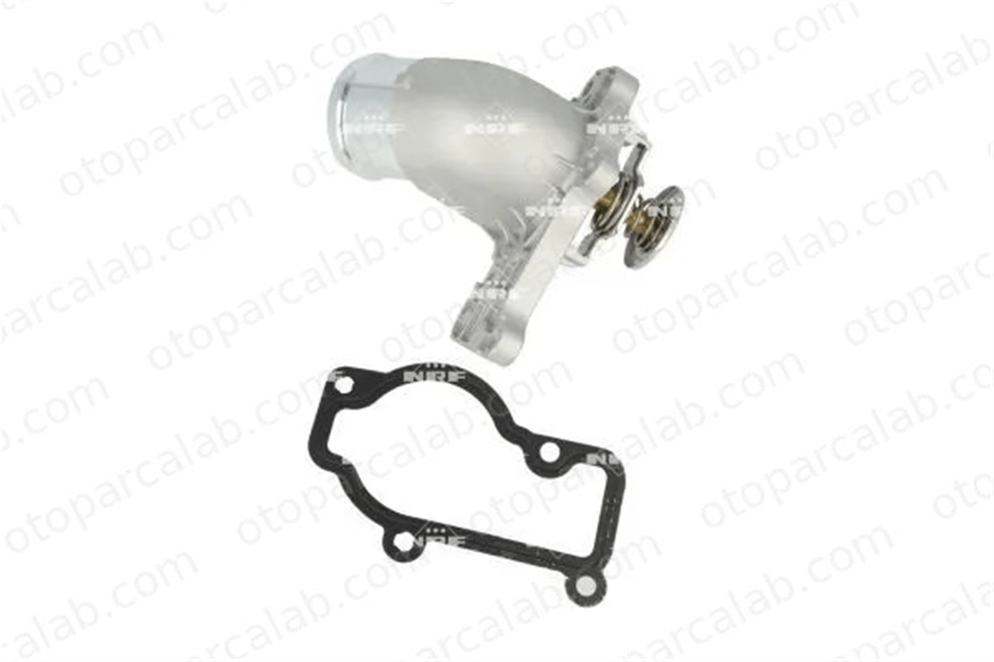 VOLKSWAGEN ORJINAL 99610612554 Termostat PORSCHE 911 911 Cabrio 99610612554 99610601359
