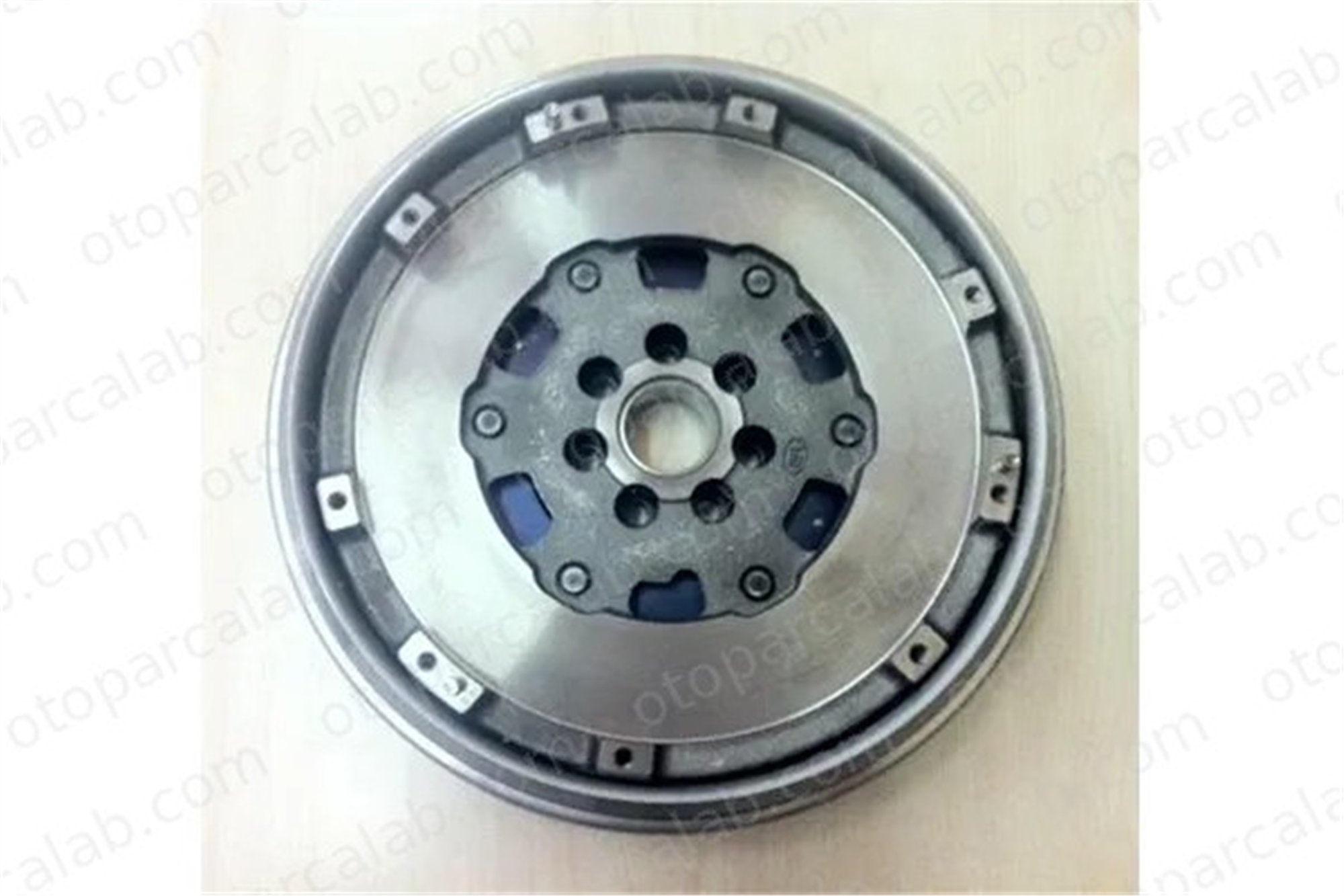 VOLMERK RN902 Volan DACIA DUSTER RENAULT DUSTER 123006354R 123002685R
