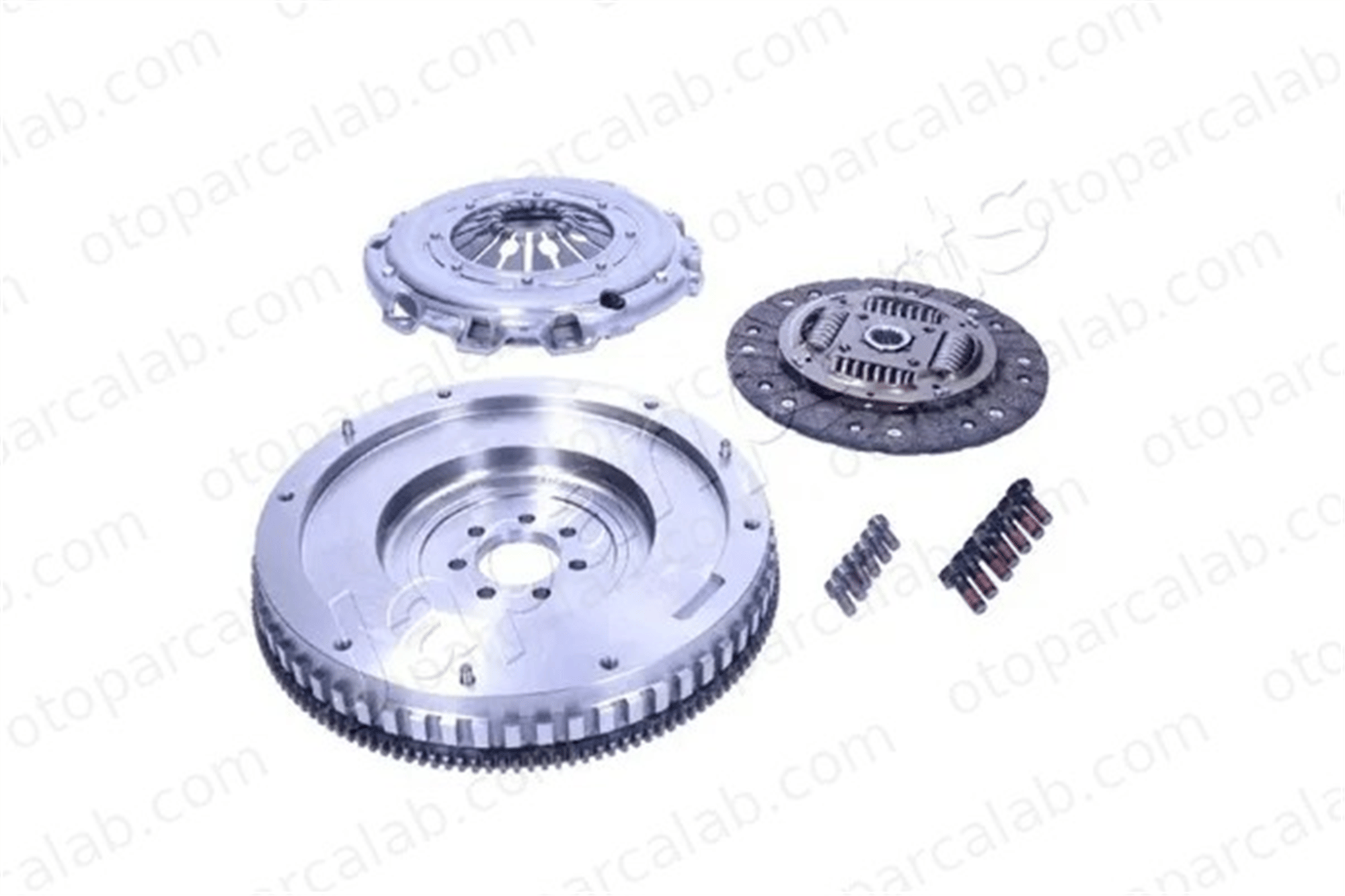 VOLMERK RN909-K Debriyaj Seti RENAULT LAGUNA II Grandtour LAGUNA II 7701472768 7701474136