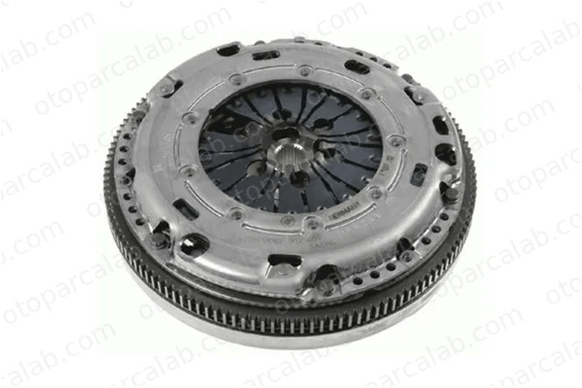VOLMERK VMRN908-K Debriyaj Seti RENAULT ESPACE III LAGUNA I 7701205459 7701205089