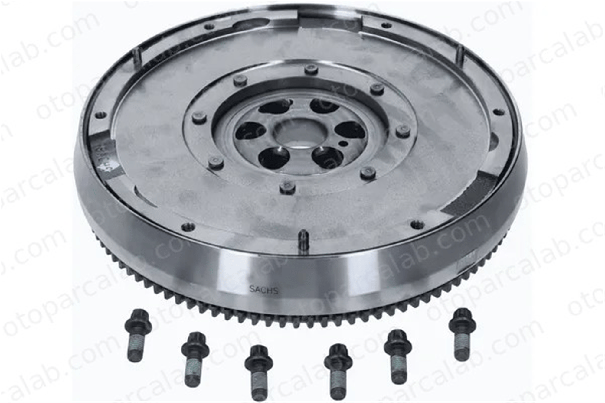 VOLMERK VMVO203 Volan MAZDA 3 FORD C-MAX 2294000109 1229400