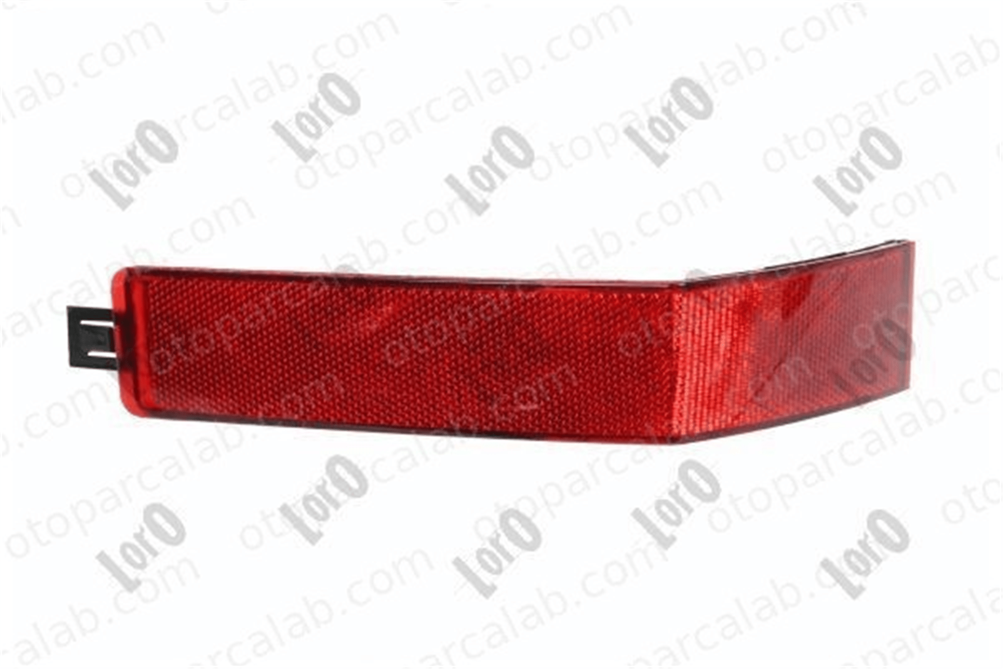 VONAR ATR099 Tampon Reflektörü Arka Sol VW CRAFTER Panelvan/Van CRAFTER Minibüs/Otobüs 7C0945105
