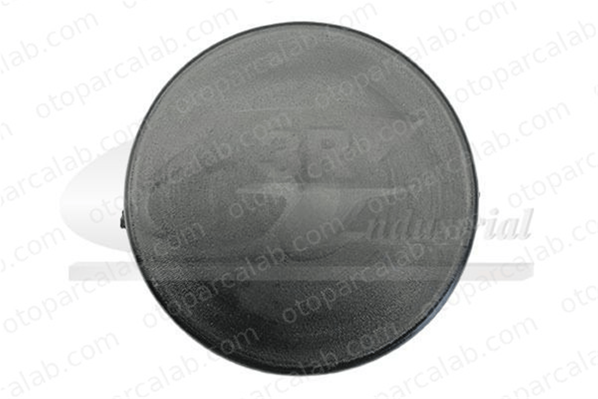 VONAR CDK080 Tampon Çeki Demir Kapağı Arka FORD TOURNEO CONNECT TRANSIT CONNECT 2T14V17K922 7T16V17K922