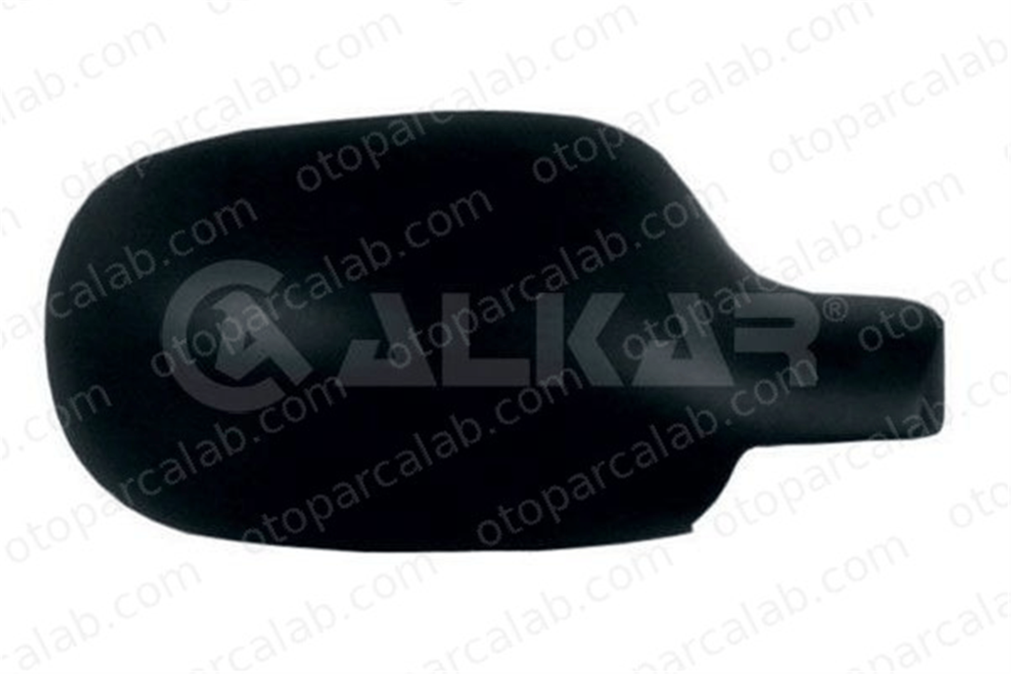 VONAR DAK023 Ayna Kapağı Sağ RENAULT CLIO II SCÉNIC I MPV 7701471855