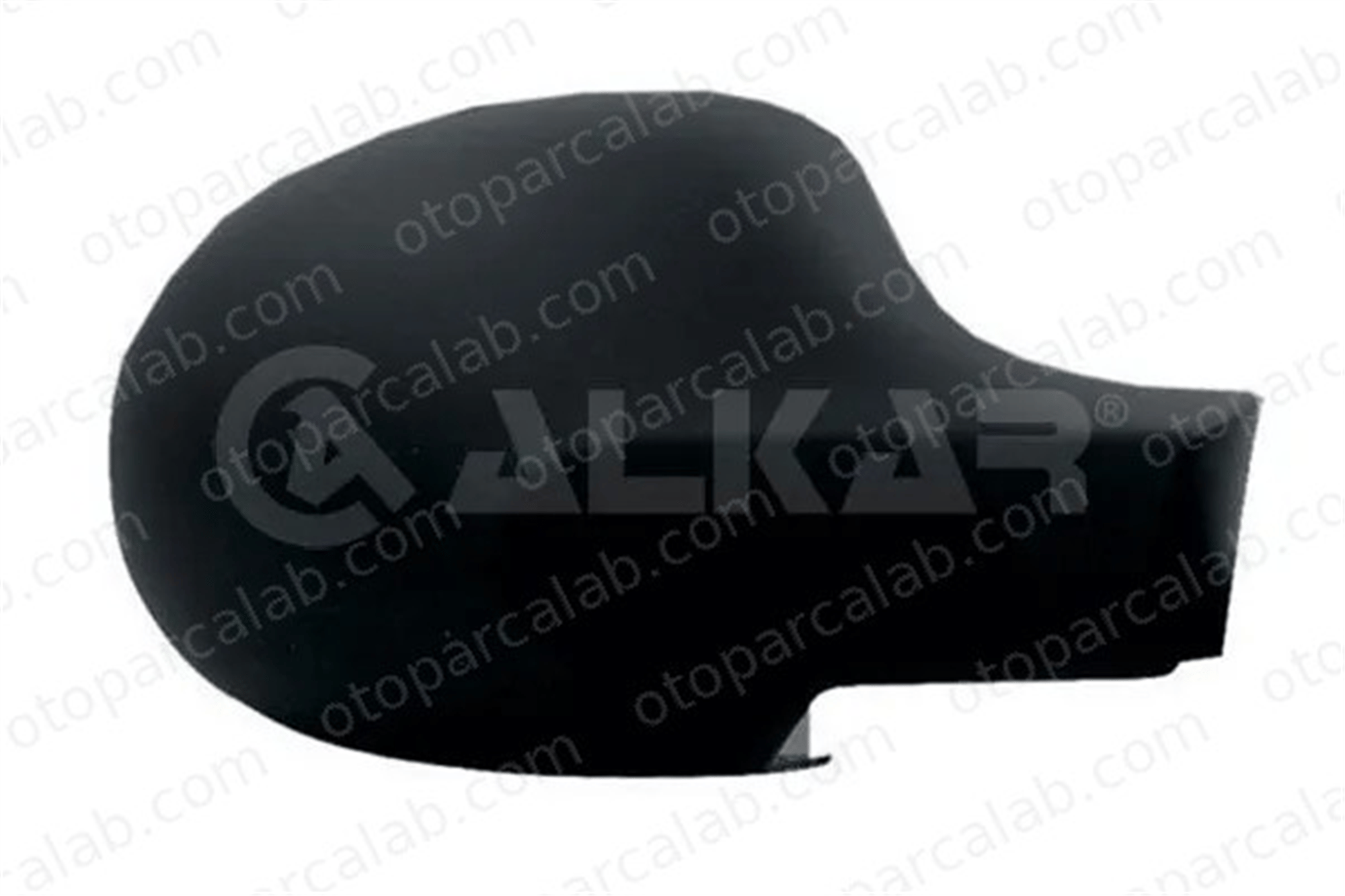VONAR DAK025 Ayna Kapağı Sağ RENAULT THALIA II TWINGO II 8200634548