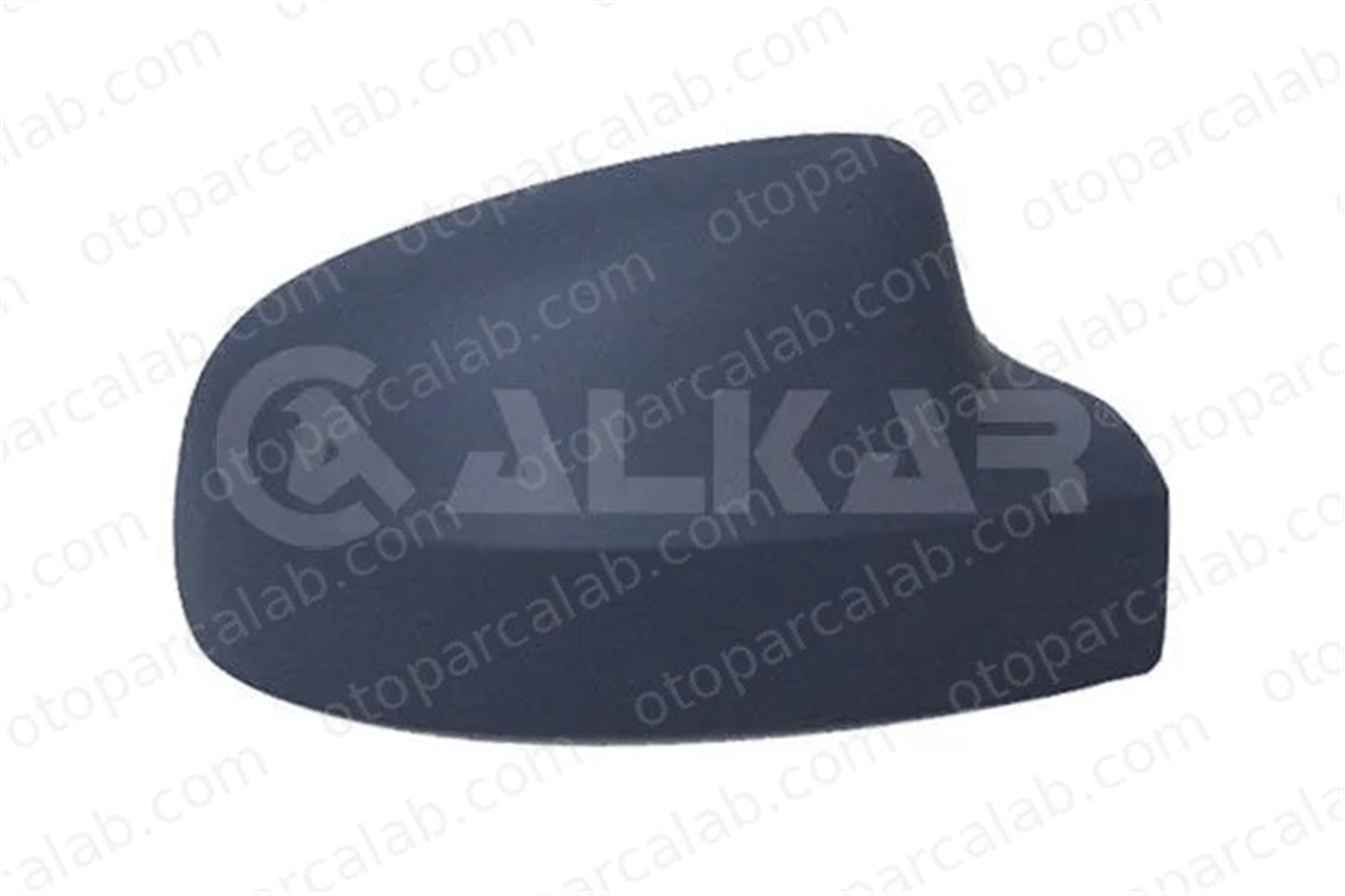 VONAR DAK037 Ayna Kapağı Sağ DACIA DUSTER LOGAN 963747198R