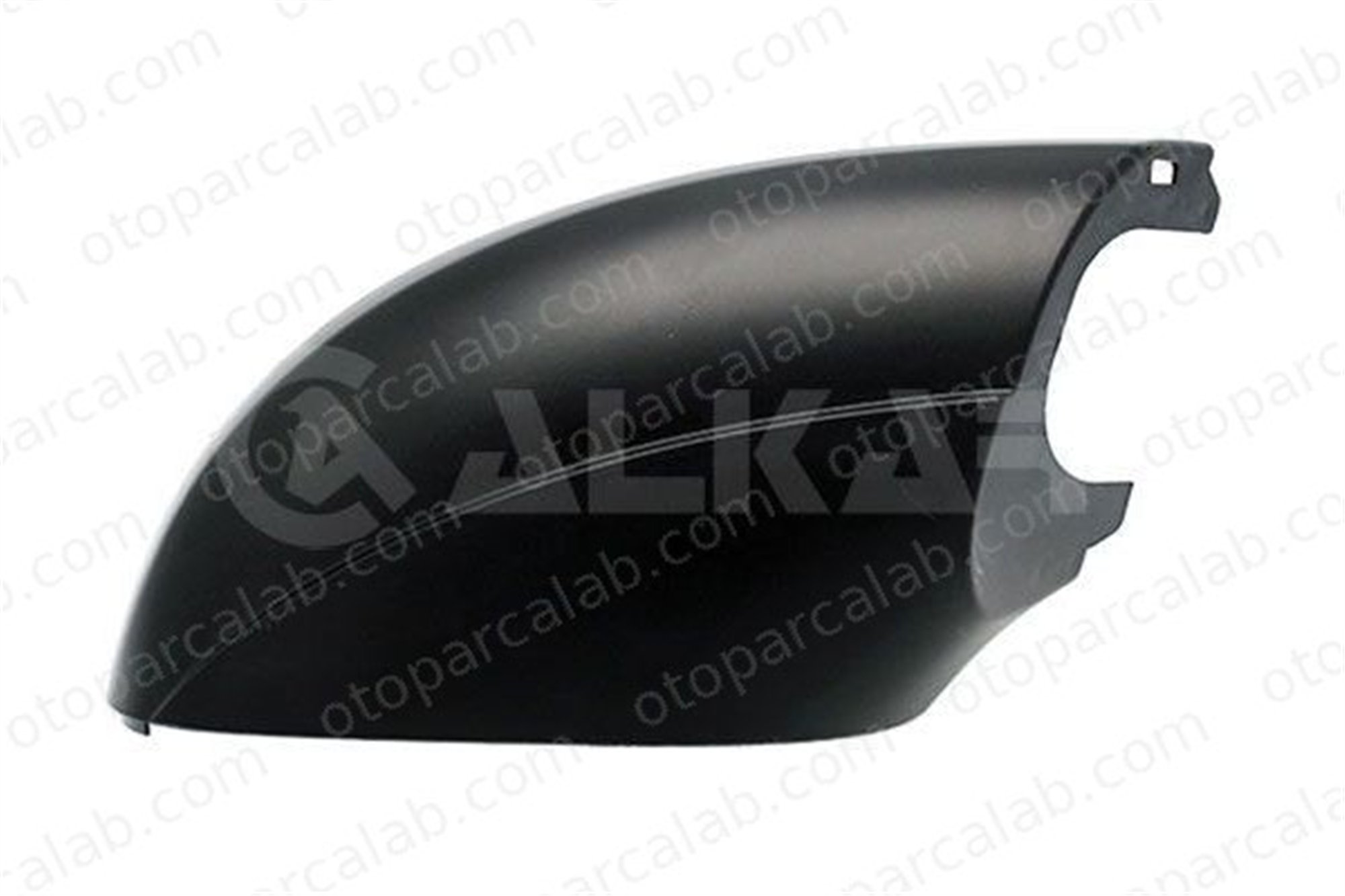 VONAR DAK077 Ayna Kapağı Sağ VW TRANSPORTER T6 / CARAVELLE T6 Minibüs/Otobüs TRANSPORTER T6 Panelvan/Van 7E1857604B 7E1857604B9B9
