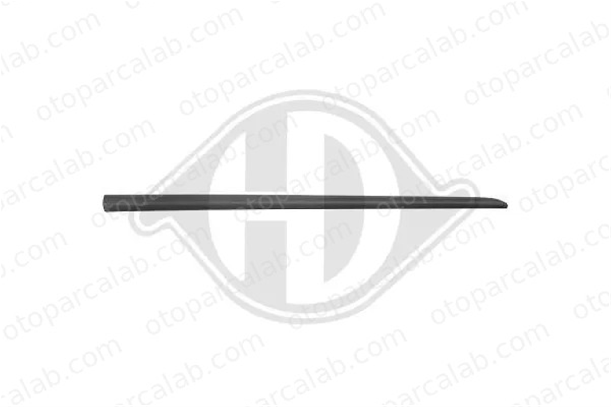 VONAR KPB160 Kapı Bandı Ön Sağ FIAT GRANDE PUNTO ABARTH GRANDE PUNTO 735410815 735335695