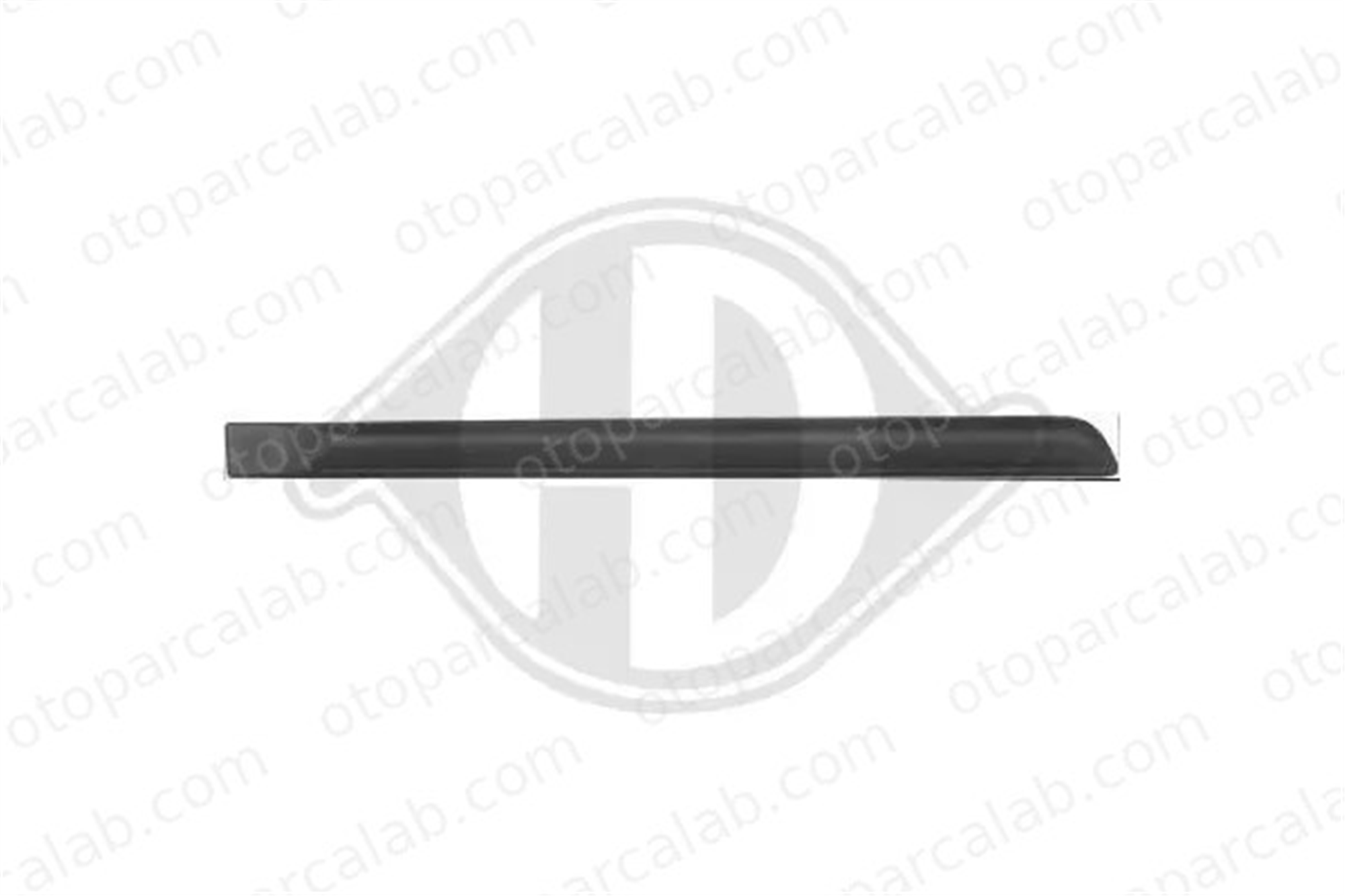 VONAR KPB162 Kapı Bandı Arka Sağ FIAT GRANDE PUNTO ABARTH GRANDE PUNTO 735410828 735335700