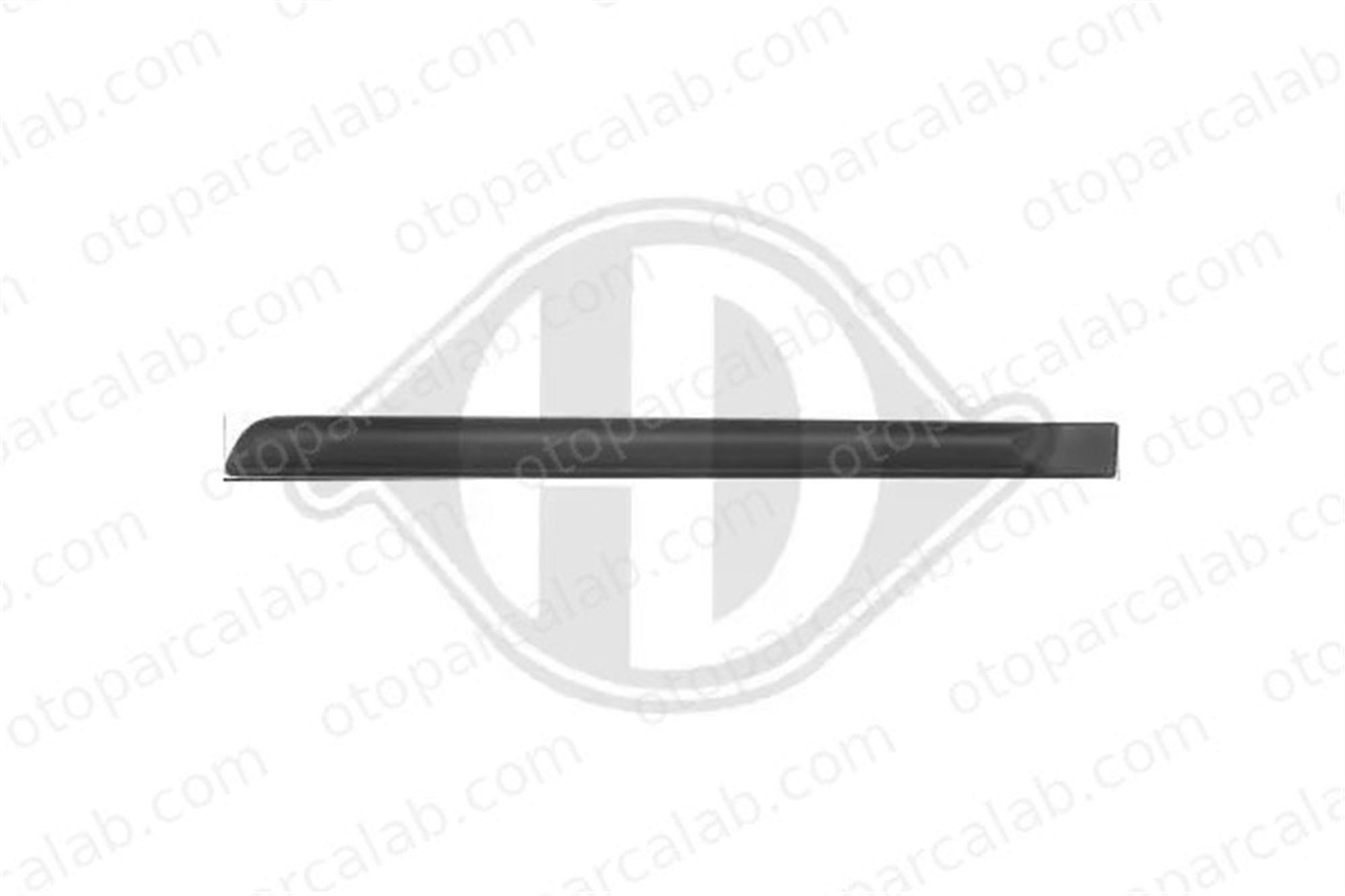 VONAR KPB163 Kapı Bandı Arka Sol FIAT GRANDE PUNTO ABARTH GRANDE PUNTO 735410827 735335701