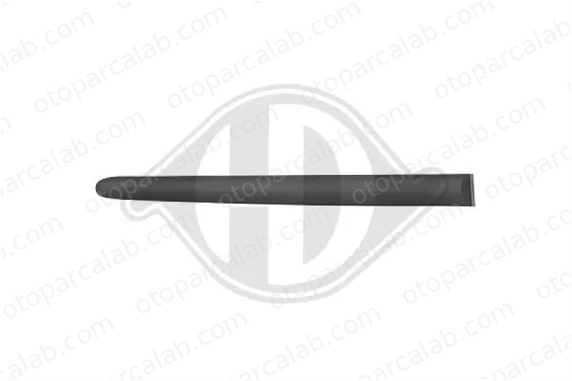 VONAR KPB222 Kapı Bandı Arka Sağ PEUGEOT 206 Hatchback 206+ 8546E7
