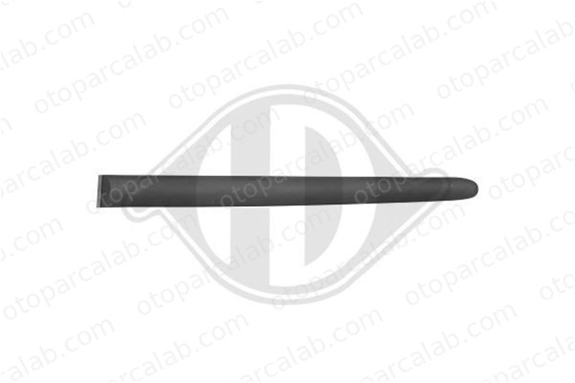 VONAR KPB223 Kapı Bandı Arka Sol PEUGEOT 206 Hatchback 206+ 8546E6