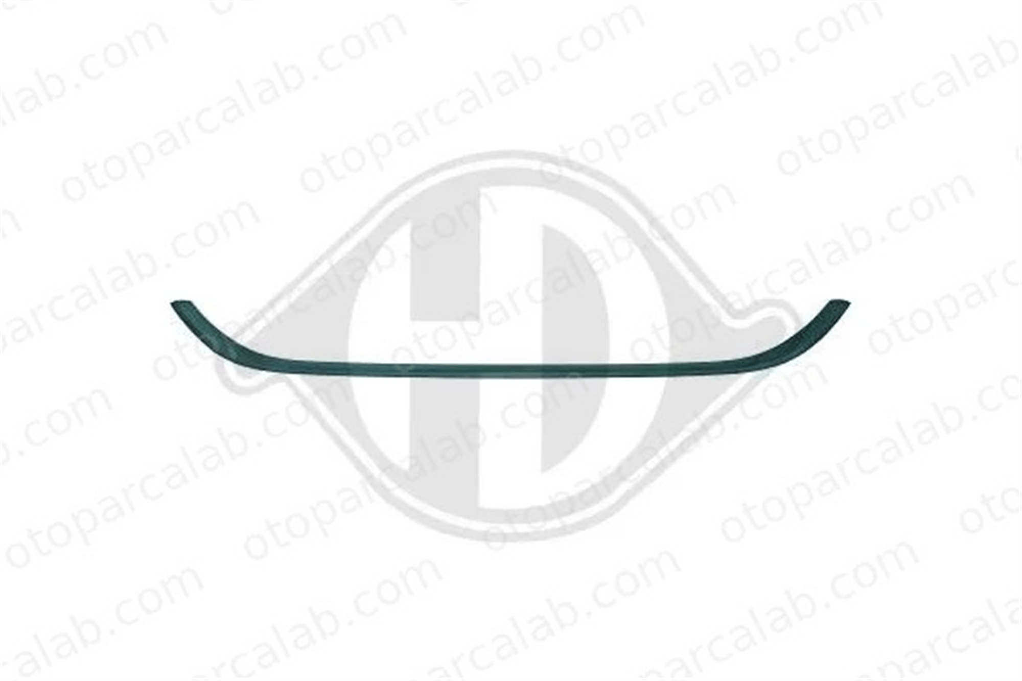 VONAR PNJ033 Panjur Çıtası Ön FIAT TIPO Hatchback TIPO Station wagon 735645986