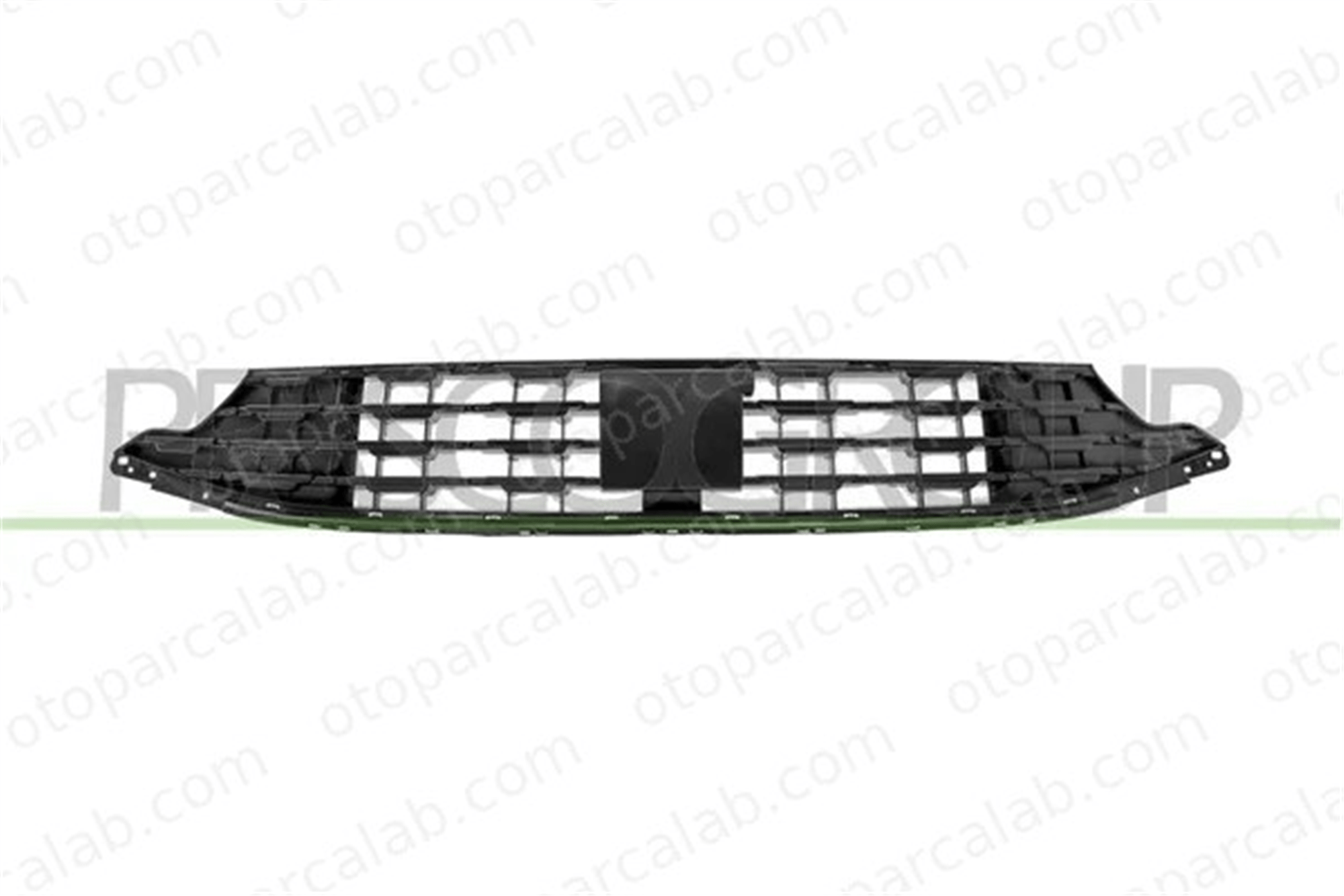VONAR PNJ172 Panjur Ön FIAT TIPO Hatchback TIPO Sedan 735754043 735754051