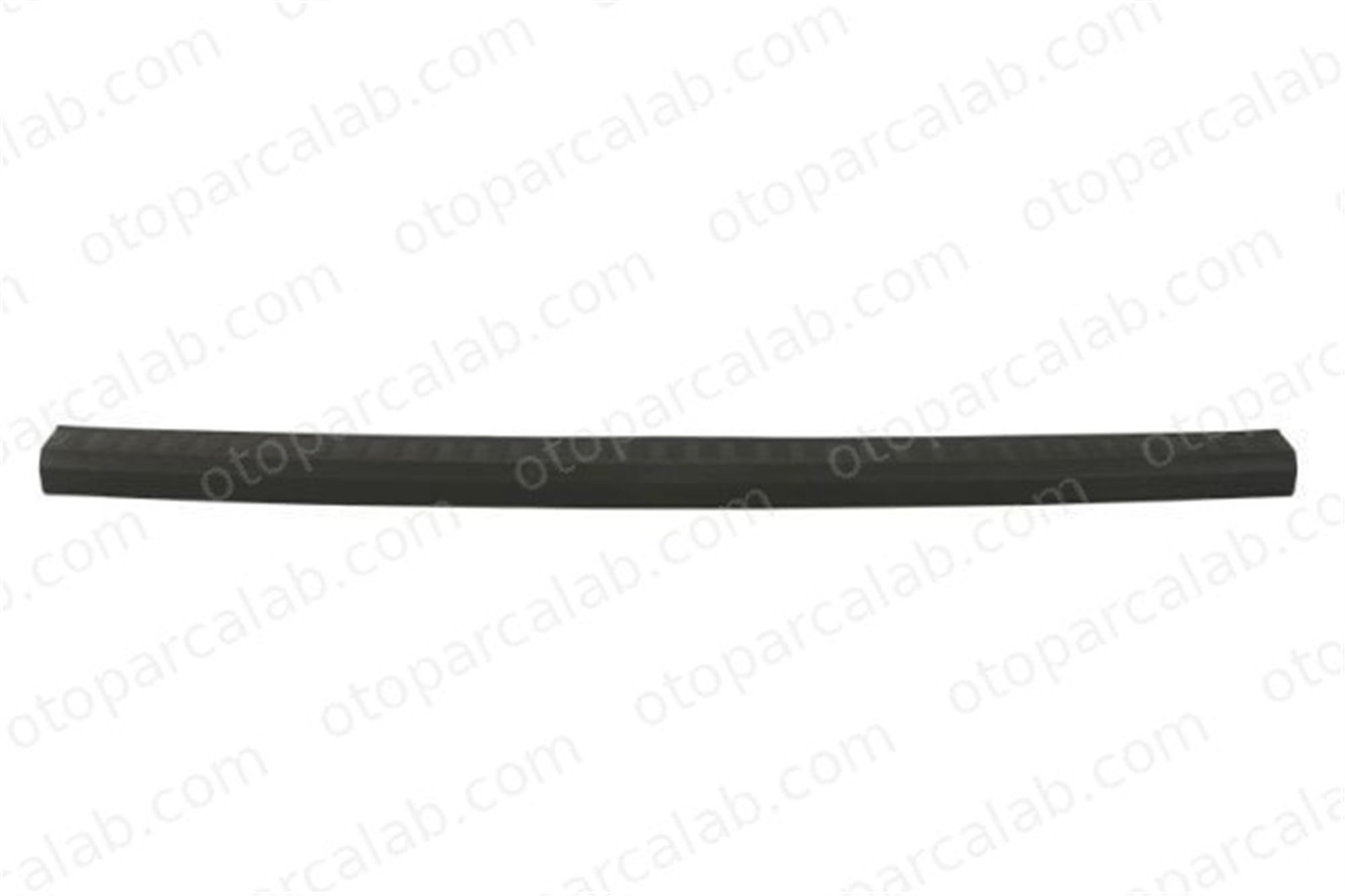 VONAR TMC007 Tampon Çıtası Arka FORD TOURNEO CONNECT TRANSIT CONNECT 2T1417B807 1438234