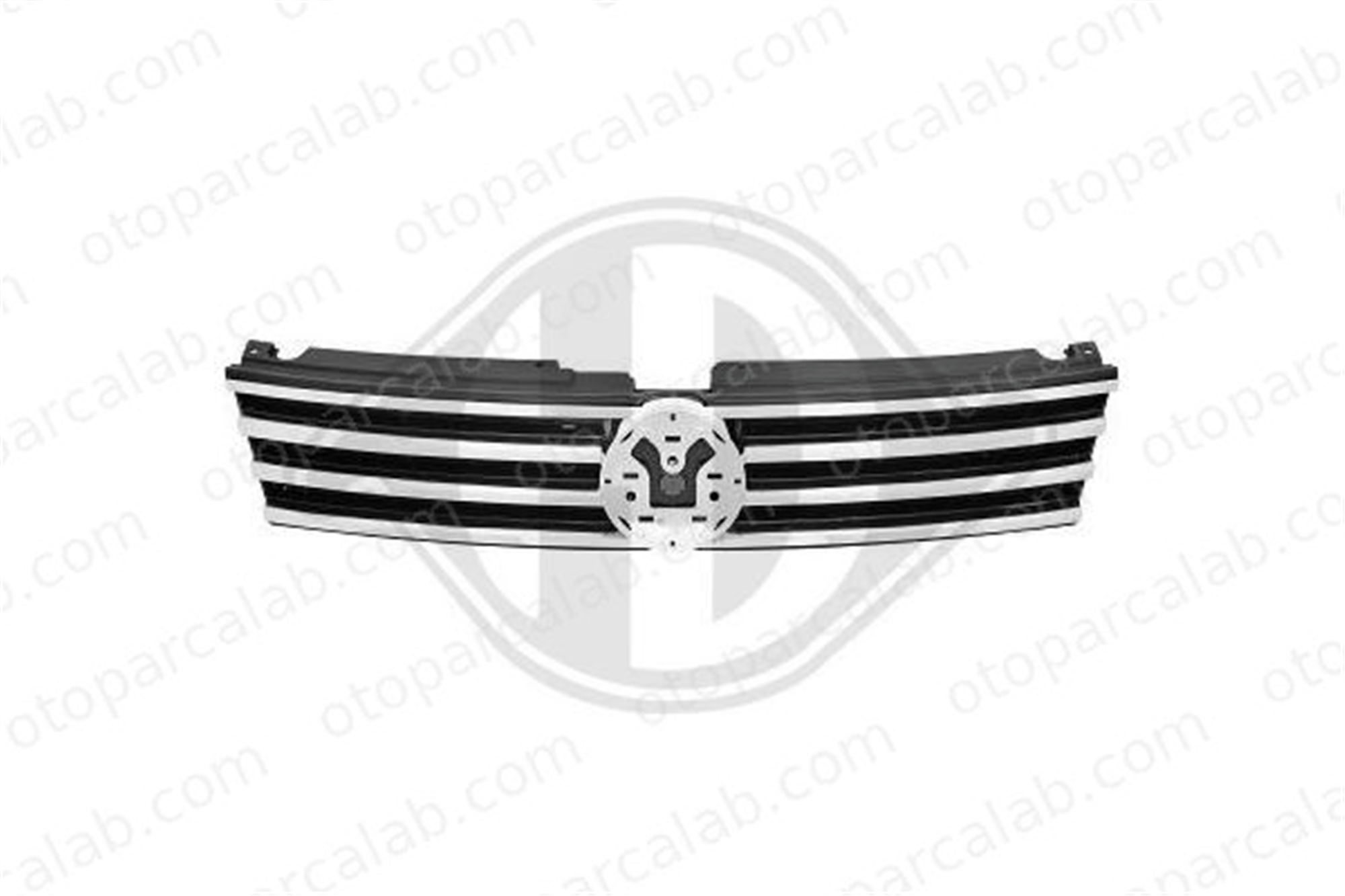 VONAR TMJ174 Panjur Ön VW TOUAREG 7P6853651 7P6853651A