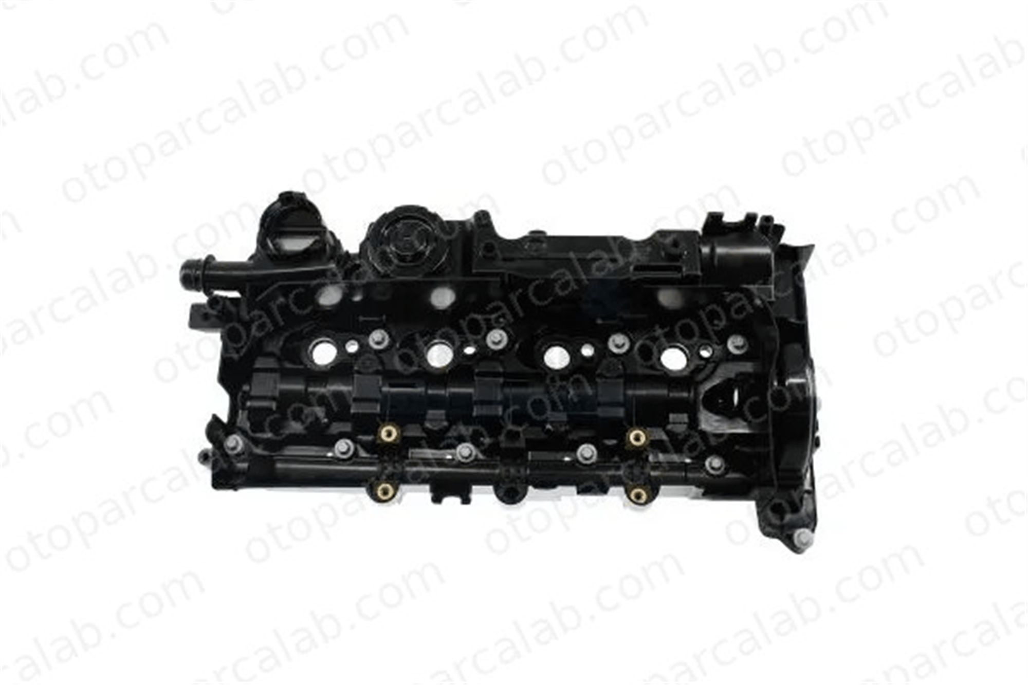 VORTEX V0200117 Motor Üst Kapağı (Külbütör) BMW 1 3 Touring 11128589941 11127810584