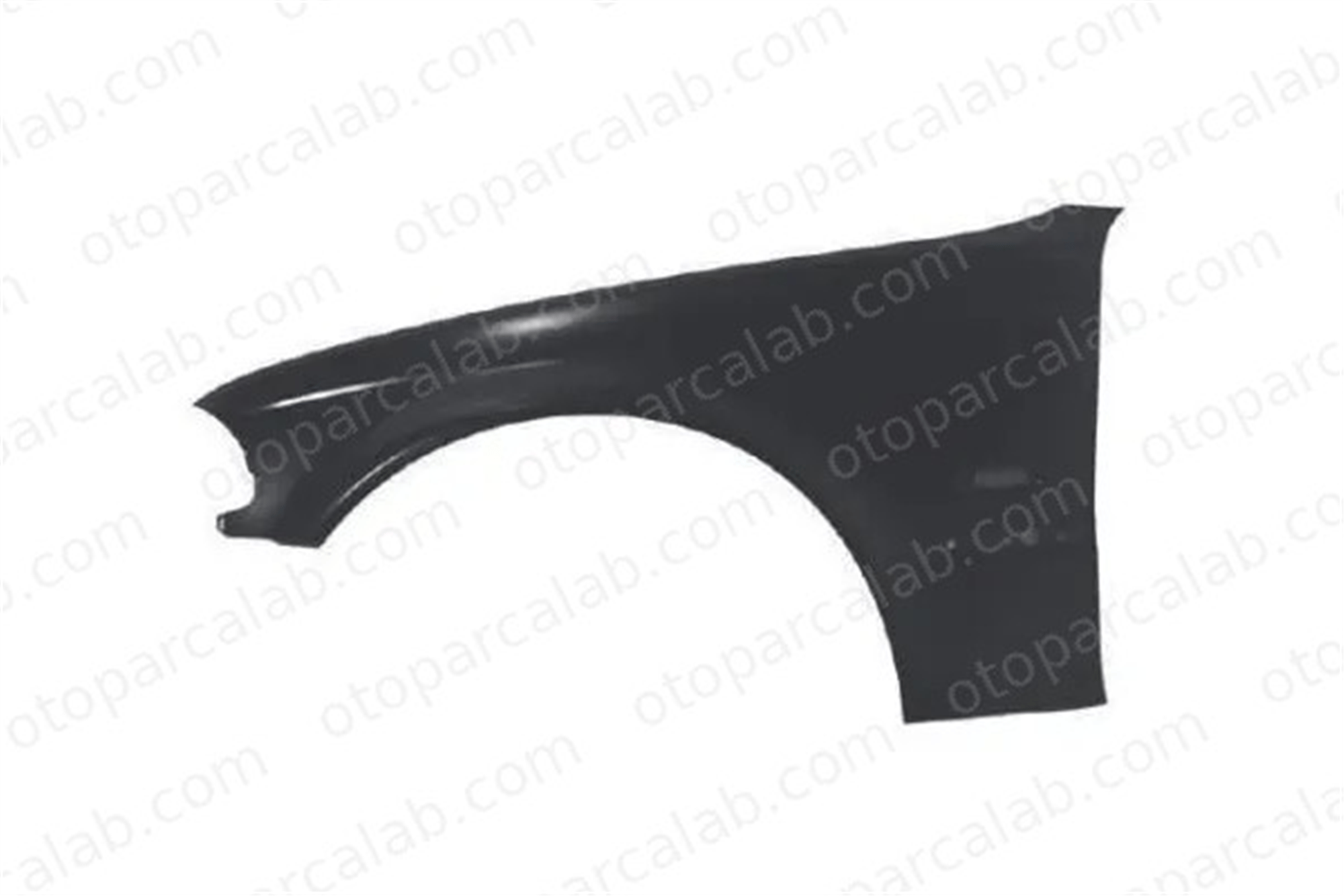 VORTEX V0200198 Çamurluk Ön Sol BMW 3 3 Touring 41358240405 61315A1