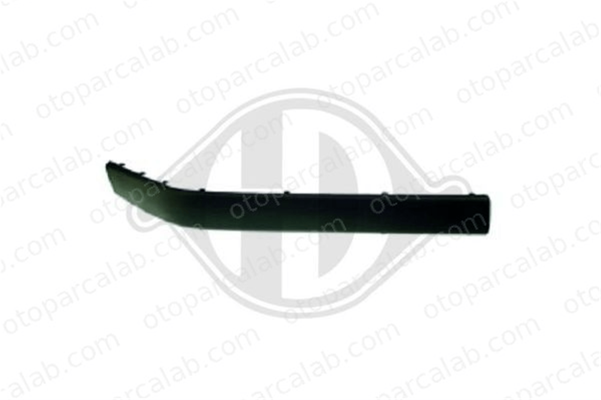 VORTEX V0200225 Tampon Bandı Ön BMW 5 5 Touring 51111944178 51118148816