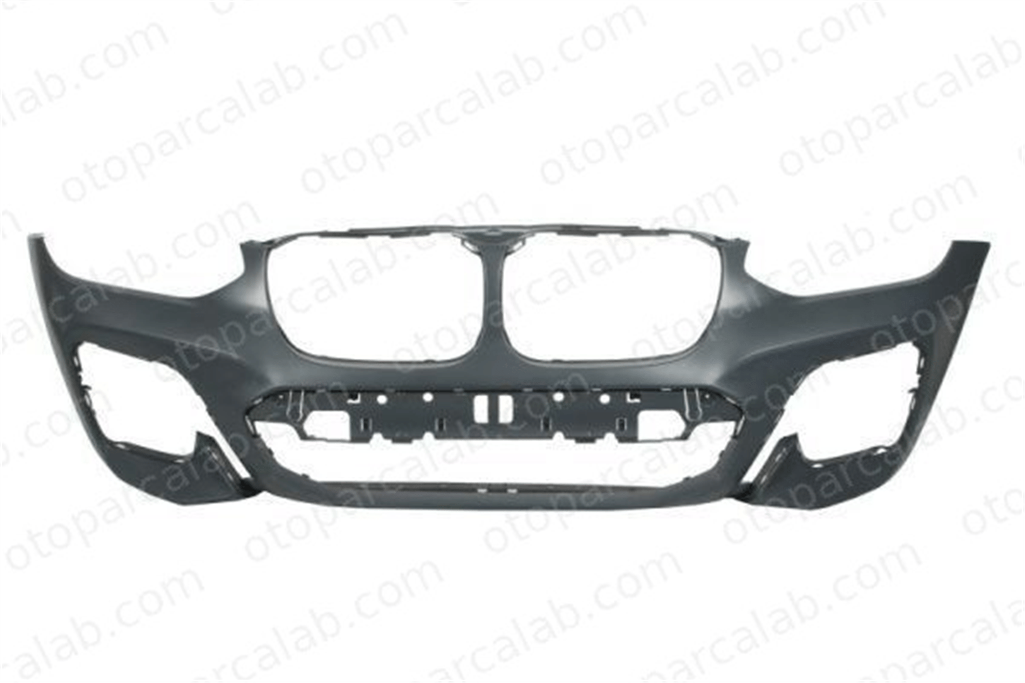 VORTEX V0200434 Tampon Ön BMW X3 iX3 51118091998