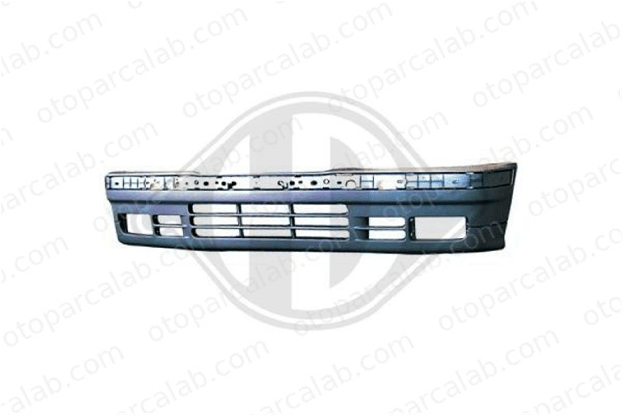 VORTEX V0200444 Tampon Ön BMW 3 3 Coupe 51118132414 51112486013
