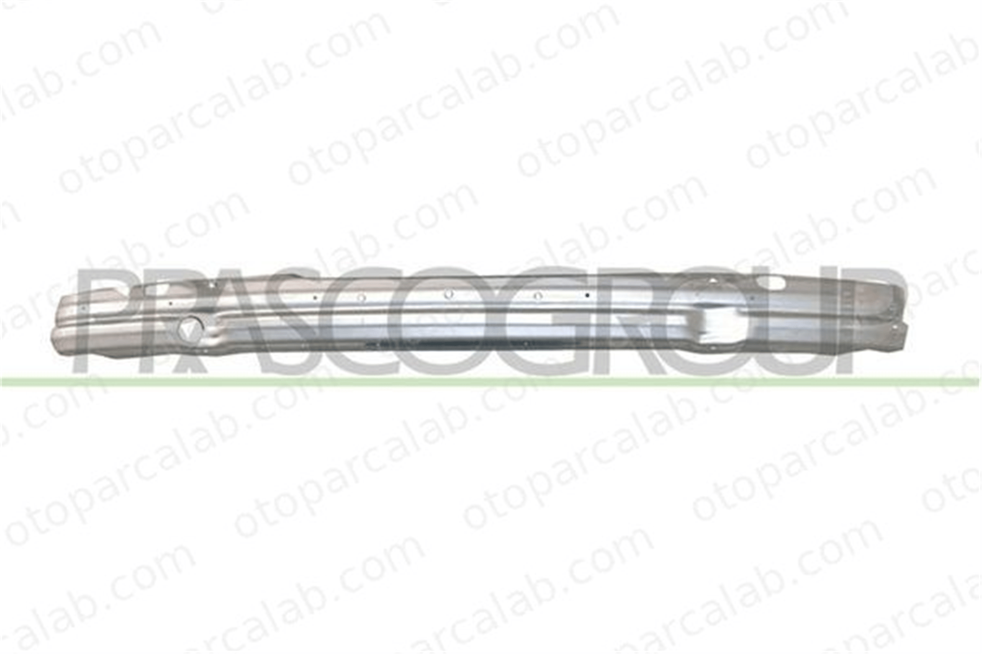 VORTEX V0200448 Tampon Demiri Ön BMW 5 5 Touring 51118159348 51118245858