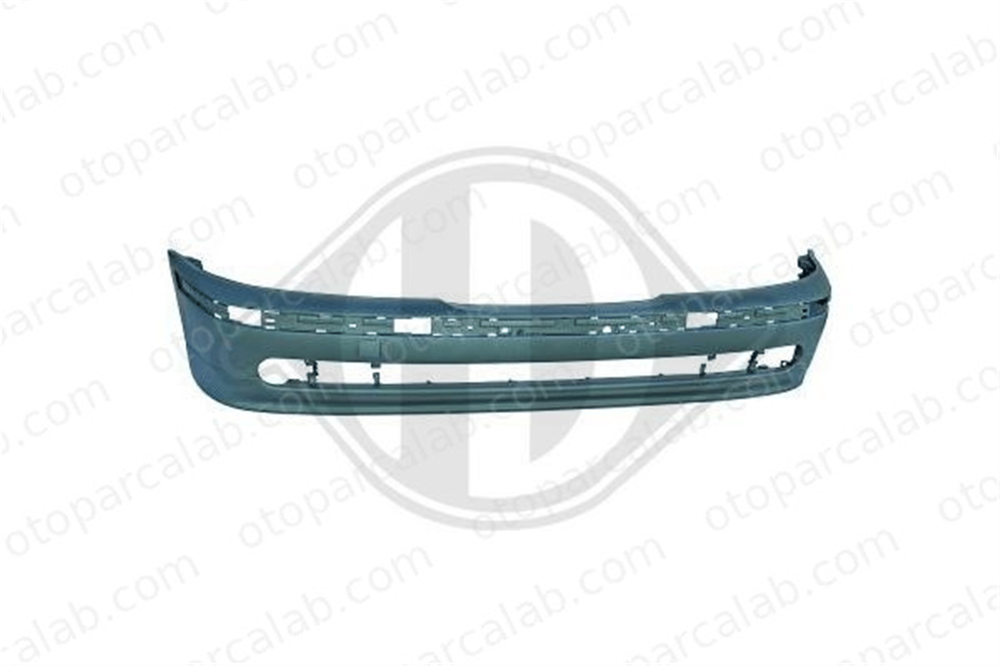 VORTEX V0200464 Tampon Ön BMW 5 5 Touring 51118208313 X000D