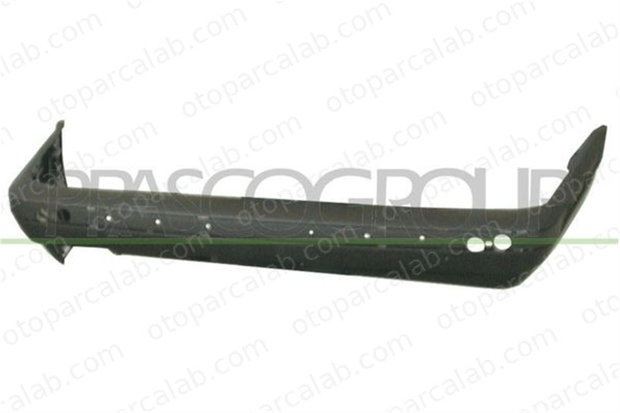 VORTEX V0200524 Tampon Arka BMW 5 5 Touring 51128185721 51121944465