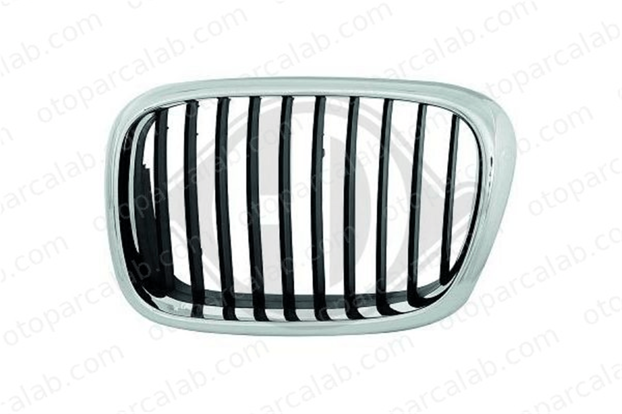 VORTEX V0200549 Panjur Ön Sol BMW 5 5 Touring 51137005837 51138159315