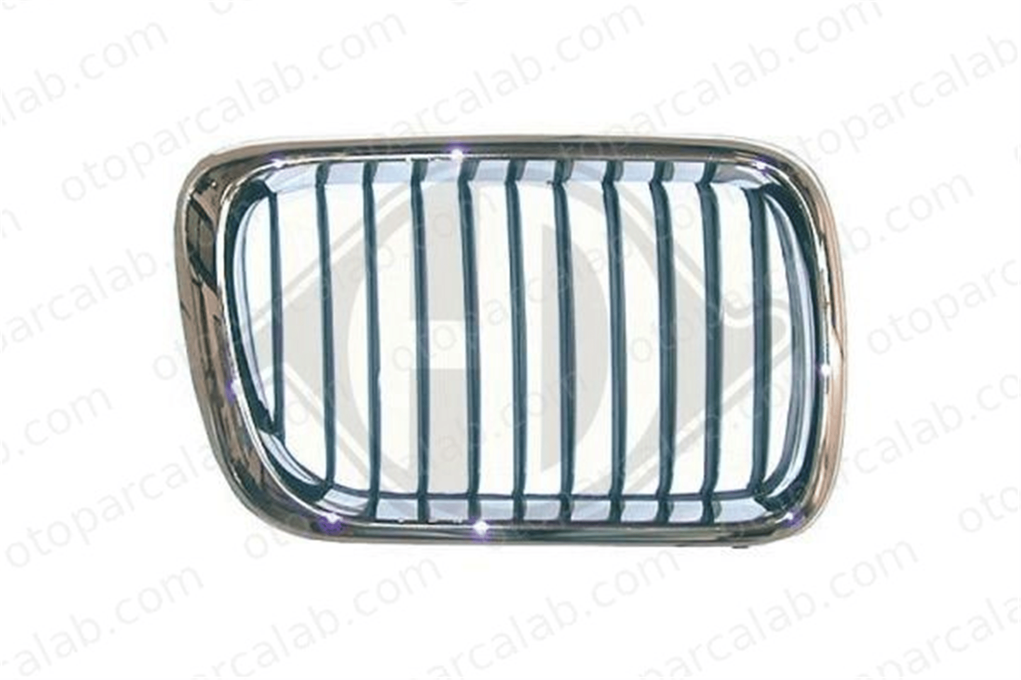 VORTEX V0200591 Panjur Ön Sağ BMW 3 3 Coupe 51138122238