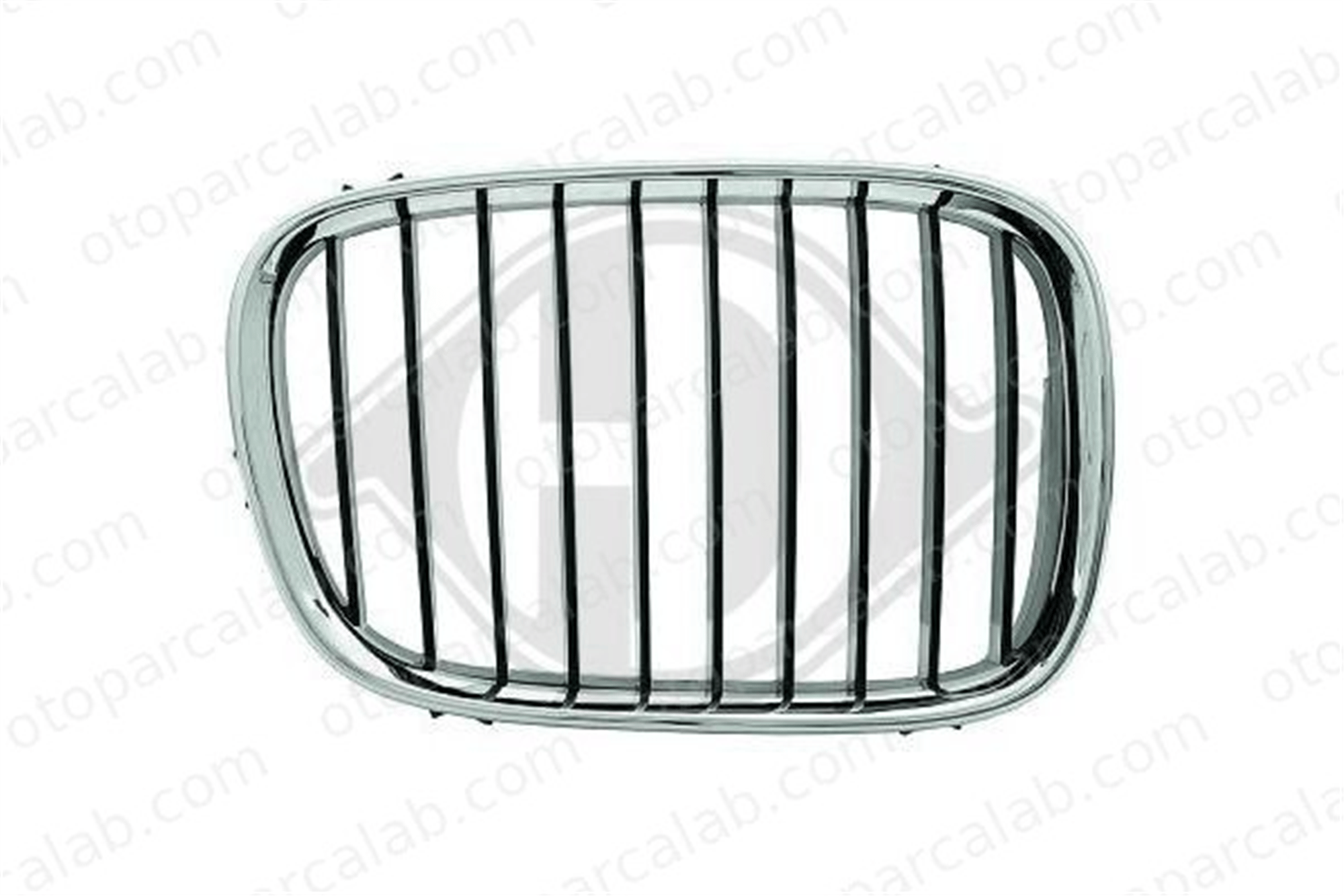 VORTEX V0200593 Panjur Ön Sağ BMW 5 5 Touring 51138159316