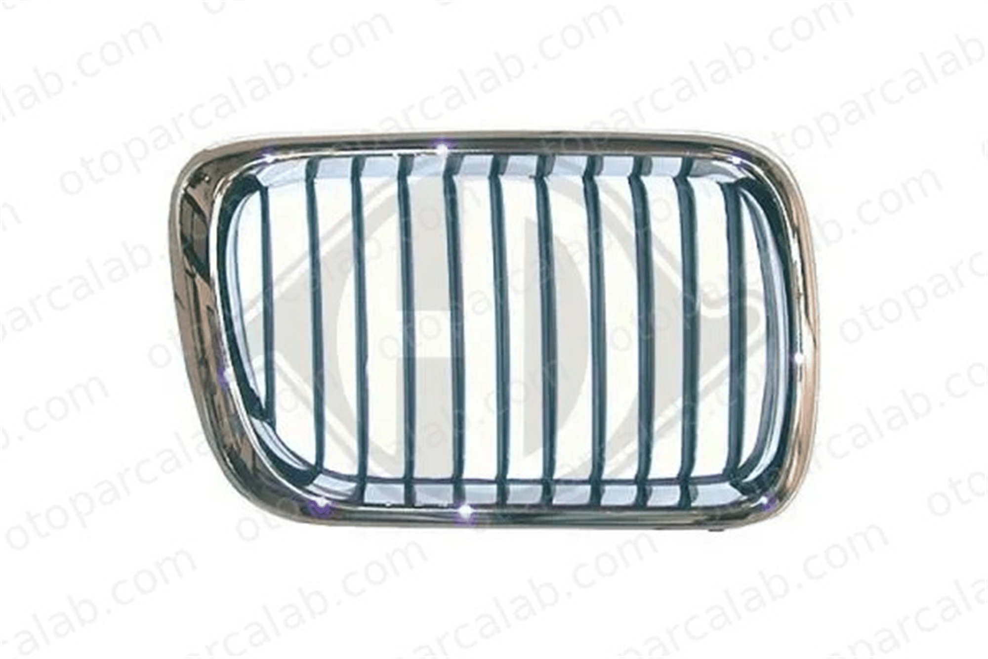 VORTEX V0200595 Panjur Ön Sağ BMW 3 3 Coupe 51138195152