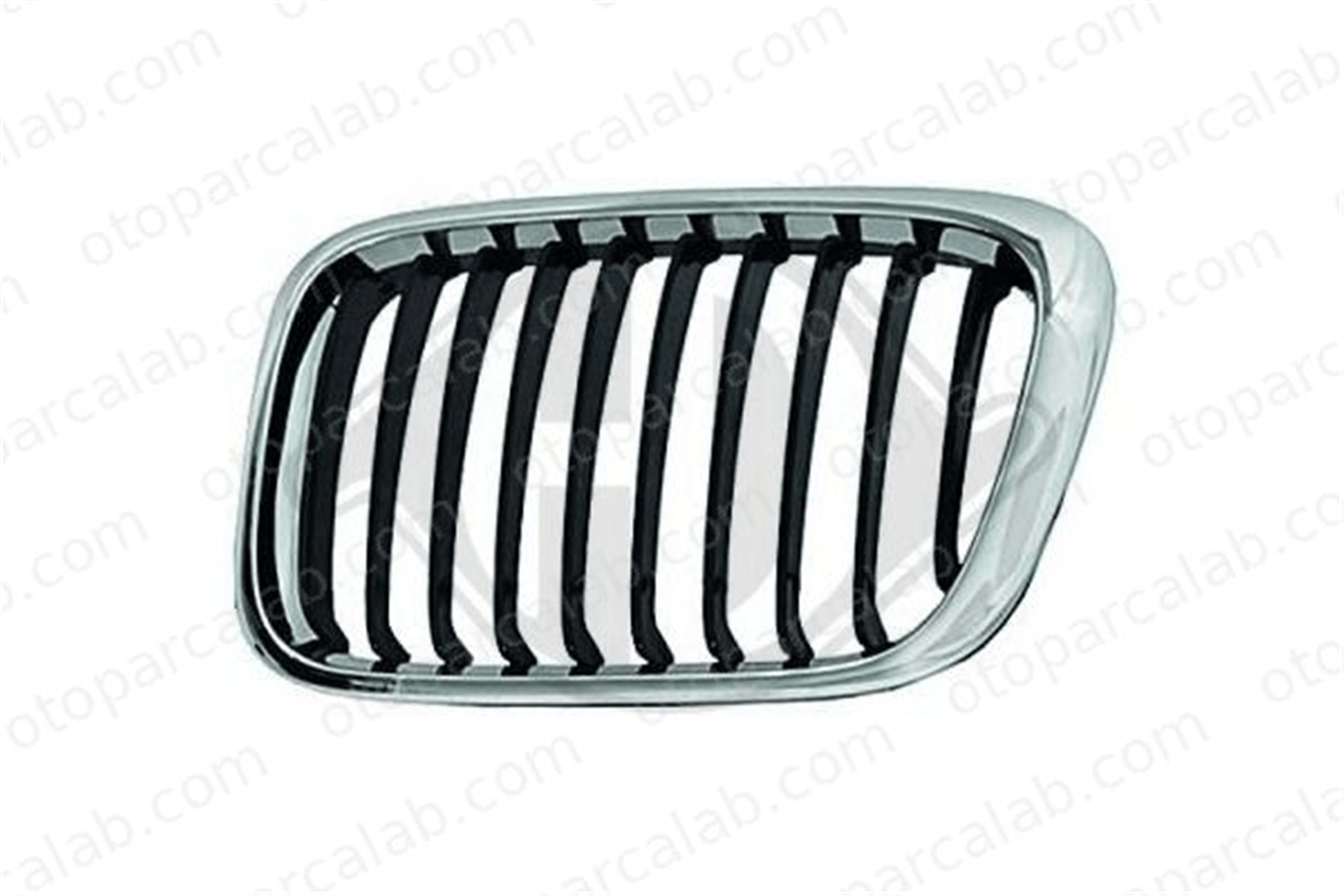 VORTEX V0200598 Panjur Ön Sol BMW 3 3 Touring 51138208487