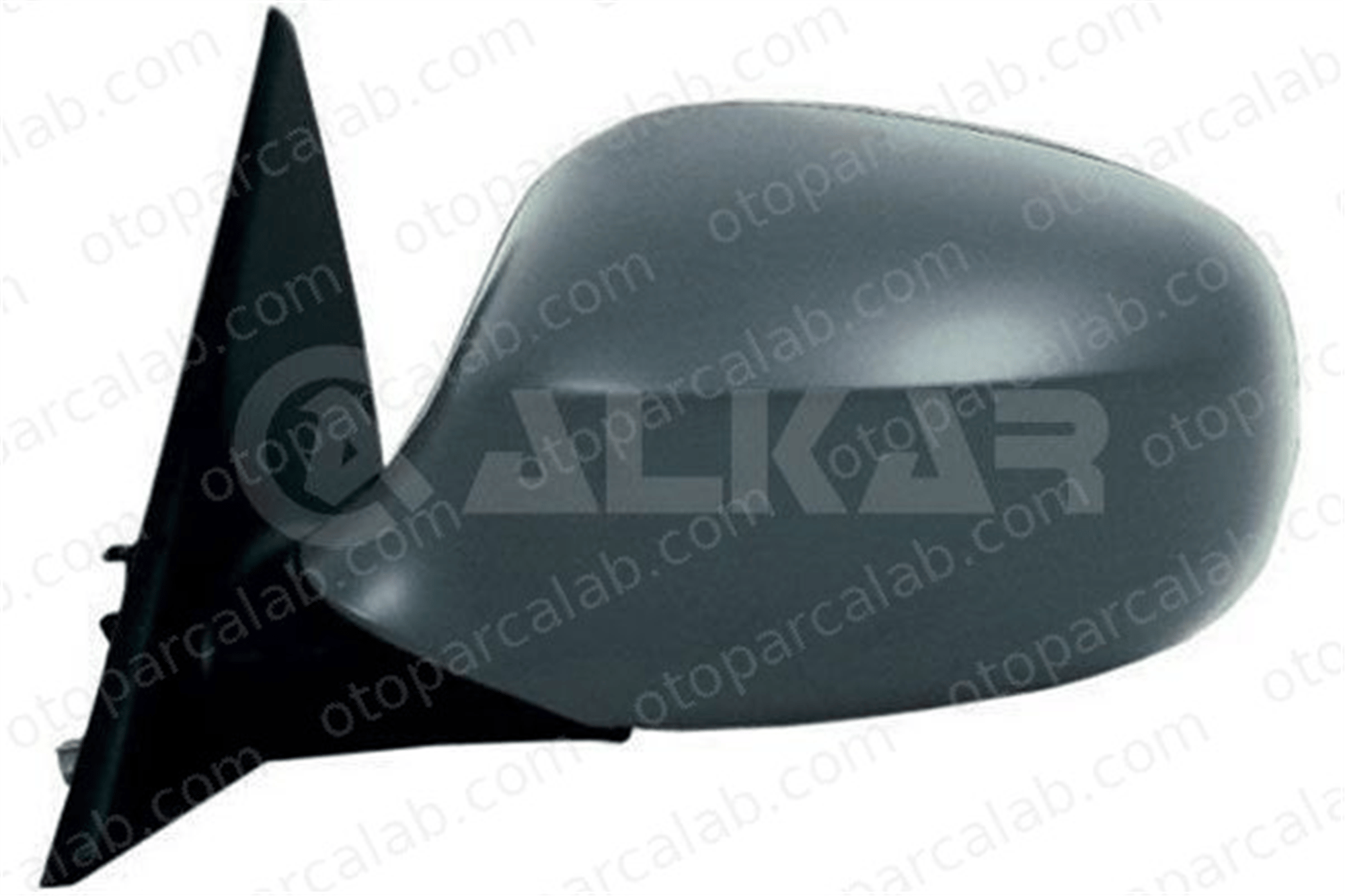 VORTEX V0200614 Dikiz Aynası Dış Sol BMW 3 3 Touring 51167268261 51160032725