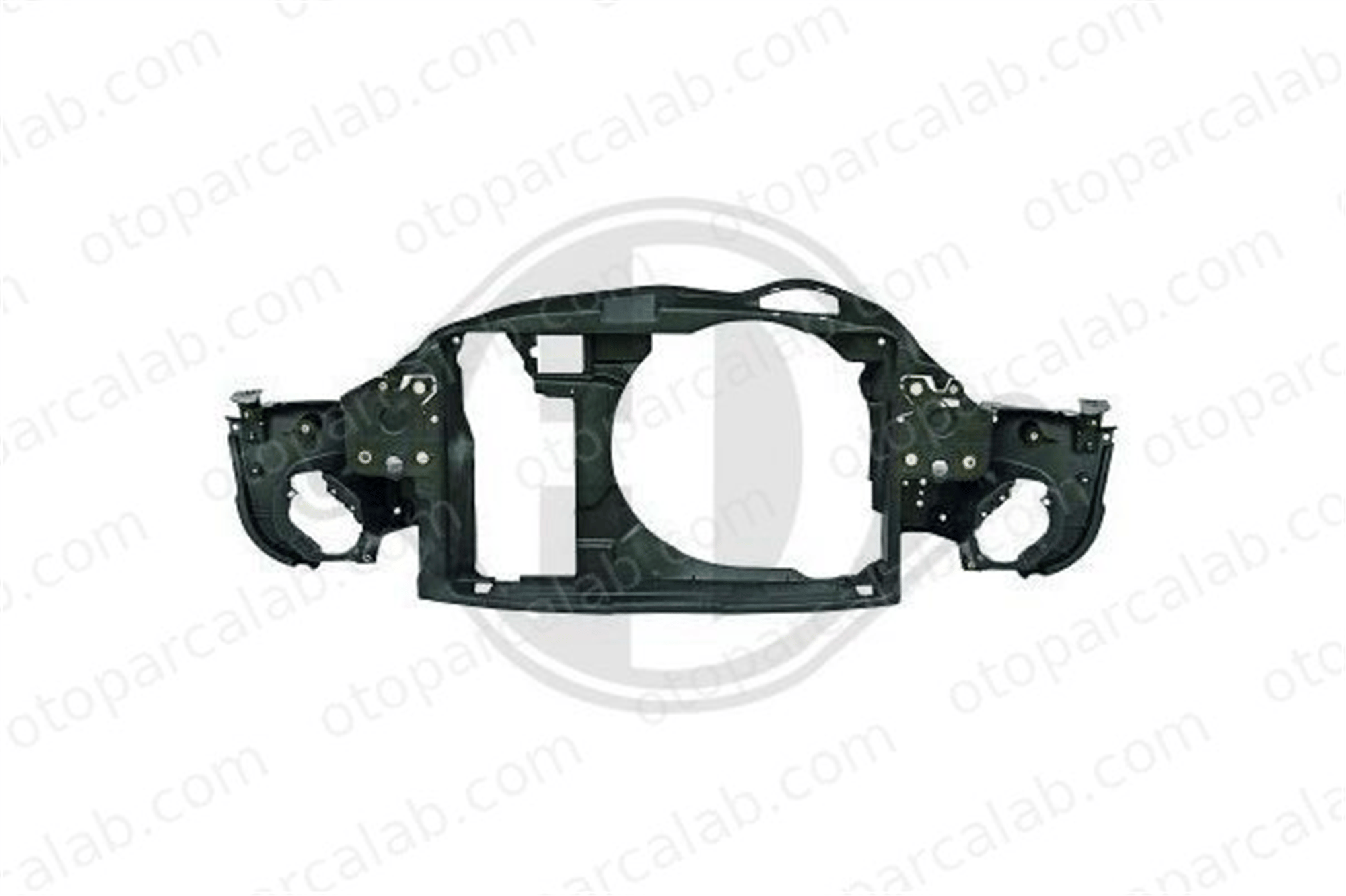 VORTEX V0200684 Panel Ön MINI MINI MINI Cabrio 51717043000 51647147106
