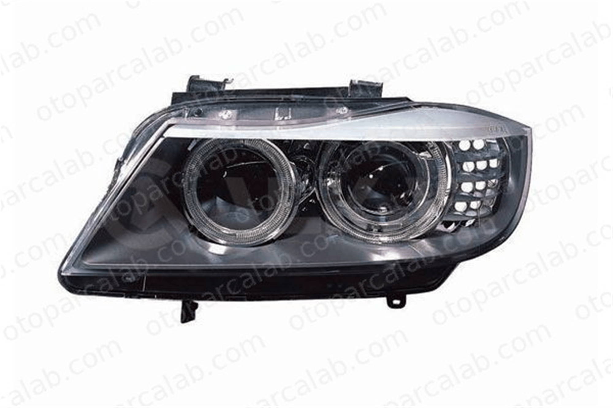 VORTEX V0200833 Far Sağ BMW 3 3 Touring 63117240248