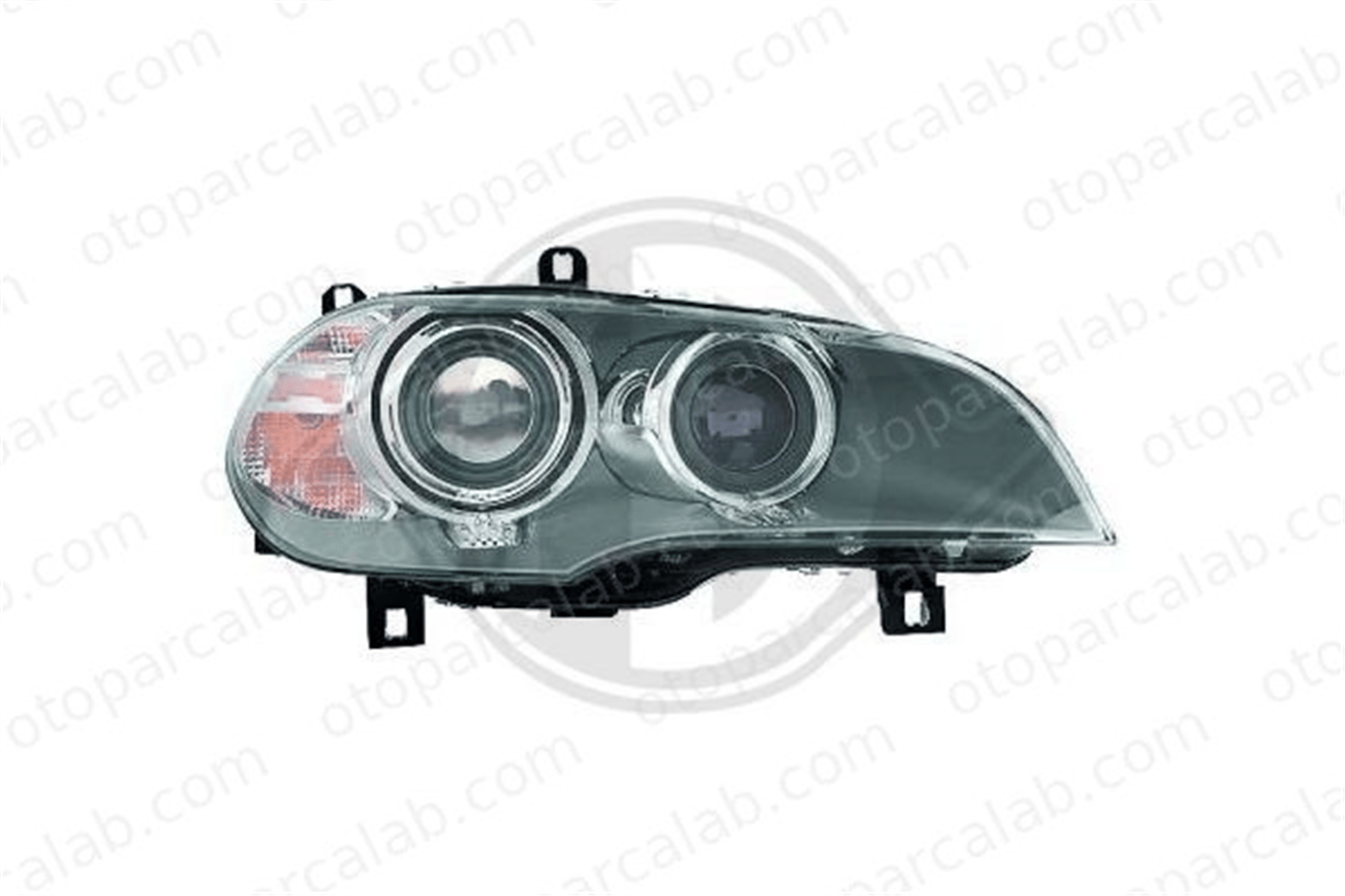 VORTEX V0200837 Far Sağ BMW X5 63117240788 7221892