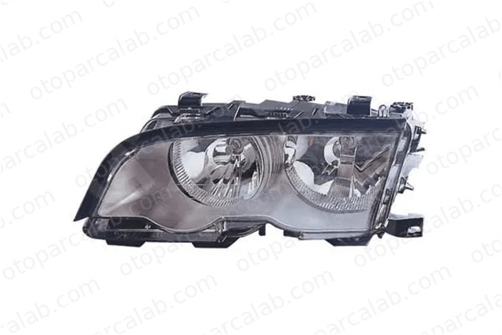 VORTEX V0200973 Far Sol BMW 3 3 Touring 63126908215