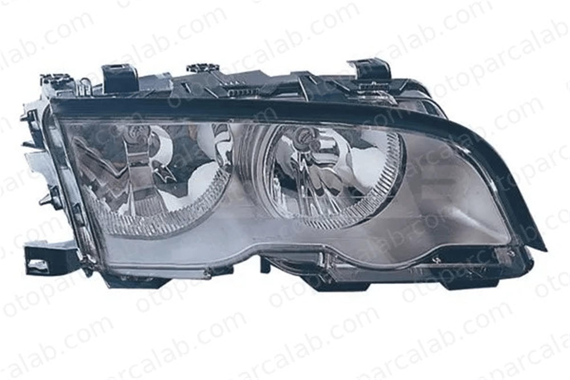 VORTEX V0200974 Far Sağ BMW 3 3 Touring 63126908216