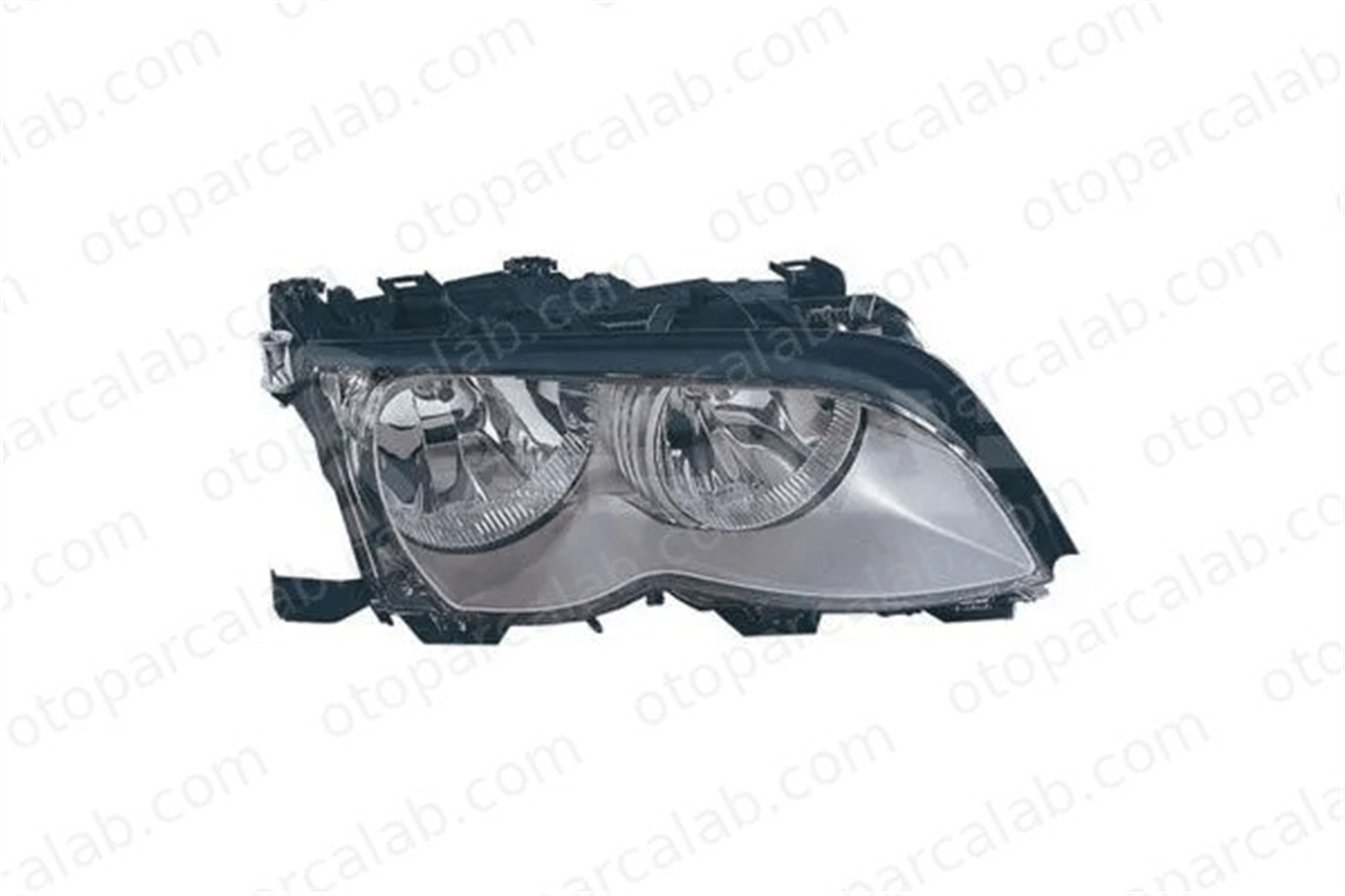 VORTEX V0200976 Far Sağ BMW 3 3 Touring 63126910956 63127165770