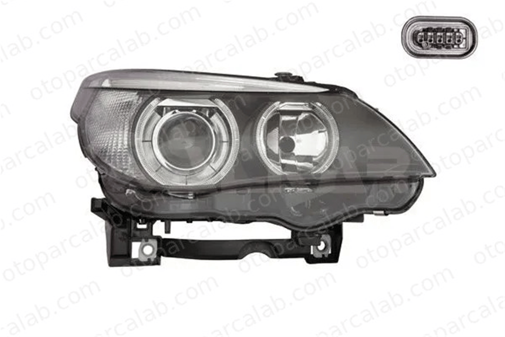 VORTEX V0200983 Far Sağ BMW 5 5 Touring 63127160194 63127165568